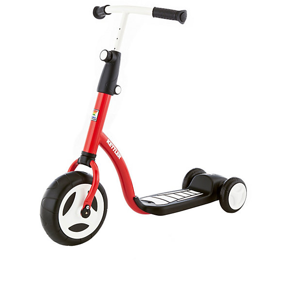 Трехколесный самокат Kettler Scooter Boy, Красный, Трехколесный самокат Kettler Scooter Boy
Трехколесный самокат Kettler Scooter Boy, Красный, Трехколесный самокат Kettler Scooter Boy