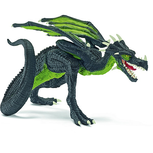 Дракон Бегун, Schleich Дракон Бегун, SchleichФигурки динозавров<br>Дракон Бегун, Schleich (Шляйх) – это высококачественная игровая фигурка.<br>Дракон Бегун из серии Рыцари от Schleich (Шляйх) - восхитительная фигурка дракона, которая сделает игры с рыцарями и воинами еще увлекательнее. Дракон Бегун неплохо летает. Но вот скорость, что он развивает, передвигаясь по земле, действительно впечатляет. Стремительный силуэт бегущего дракона абсолютно узнаваем. Дракон Бегун вполне безобиден, он вступает в бой только в случае крайней необходимости. Всегда чистенький, можно сказать, опрятный; будто дракон следит за своим внешним видом, и ему не безразлично, что скажут о нём окружающие. <br>Прекрасно выполненные фигурки Schleich (Шляйх) отличаются высочайшим качеством игрушек ручной работы. Каждая фигурка разработана с учетом исследований в области педагогики и производится как настоящее произведение для маленьких детских ручек. Все фигурки Schleich (Шляйх) сделаны из гипоаллергенных высокотехнологичных материалов, раскрашены вручную и не вызывают аллергии у ребенка.<br><br>Дополнительная информация:<br><br>- Размер фигурки: 18,8 х 11,6 х 11,6 см.<br>- Материал: высококачественный каучуковый пластик<br><br>Фигурку Дракон Бегун, Schleich (Шляйх) можно купить в нашем интернет-магазине.<br><br>Ширина мм: 169<br>Глубина мм: 101<br>Высота мм: 115<br>Вес г: 130<br>Возраст от месяцев: 36<br>Возраст до месяцев: 96<br>Пол: Мужской<br>Возраст: Детский<br>SKU: 3902629