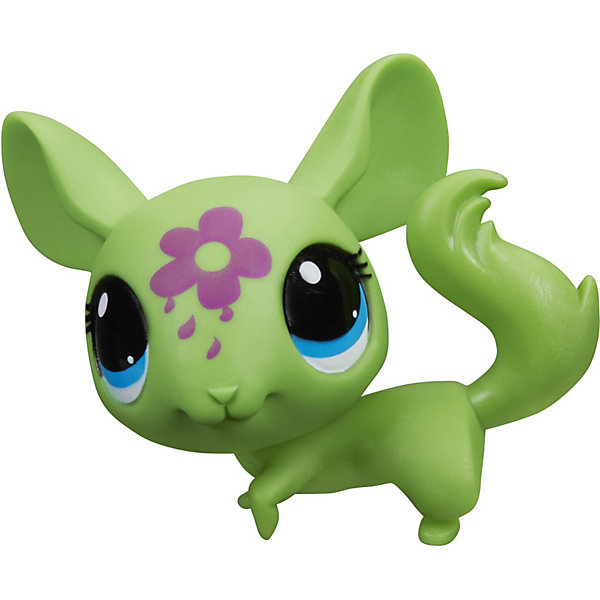 Зверюшка в закрытой упаковке, Littlest Pet Shop Зверюшка в закрытой упаковке, Littlest Pet ShopФигурки из мультфильмов<br>Зверюшка в закрытой упаковке, Littlest Pet Shop станет замечательным сюрпризом для Вашей девочки, особенно если она является поклонницей забавных зверюшек Littlest Pet Shop (Маленький зоомагазин). В каждой упаковке находятся маленькая симпатичная зверюшка. Упаковка закрыта, поэтому узнать какой зверек Вам попался можно только открыв ее. Все персонажи этой коллекции, которая называется Paint Splashin, окрашены яркими пятнышками краски, будто бы кляксами. Собрав разных зверюшек данной серии, девочка станет обладательницей замечательной коллекции. Все зверюшки выглядят очень ярко и привлекательно.<br><br>Дополнительная информация:<br><br>- Игрушка продается в закрытой упаковке, без возможности выбора. <br>- Материал: пластик.<br>- Высота игрушки: 4-5 см.<br>- Размер упаковки: 3,2 x 12,4 x 11,4 см.<br><br>Зверюшку в закрытой упаковке, Littlest Pet Shop, можно купить в нашем интернет-магазине.<br><br>Ширина мм: 178<br>Глубина мм: 216<br>Высота мм: 241<br>Вес г: 50<br>Возраст от месяцев: 48<br>Возраст до месяцев: 84<br>Пол: Женский<br>Возраст: Детский<br>SKU: 3920369