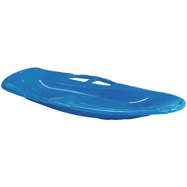 Санки Mega Snow Runner Blue Санки Mega Snow Runner BlueСанки и снегокаты<br>Характеристики:<br><br>• Предназначение: для катания с горок<br>• Пол: универсальный<br>• Цвет: синий<br>• Материал: пластик<br>• Количество посадочных мест: 2<br>• Вес: 1 кг 450 гр<br>• Размеры: 1 м 18 см*13*51 см<br>• Максимально допустимая нагрузка: 100 кг<br><br>Санки Mega Snow Runner Blue – эти санки выполнены по типу ледянок, предназначенные для катания с ледяных горок. Изделие выполнено из прочного пластика, имеют вогнутую эргономичную форму. На санках-ледянках могут кататься одновременно двое детей, для удобства и безопасности предусмотрены по бокам ручки. Санки Mega Snow Runner Blue обладают повышенными скользящими свойствами. Управление поворотами осуществляется днищем.<br>Санки Mega Snow Runner Blue обеспечат не только безопасность для детей во время катания, но и научат действовать согласованно и сообща!<br><br>Санки Mega Snow Runner Blue можно купить в нашем интернет-магазине.<br><br>Подробнее:<br>Для детей в возрасте: от 5 лет <br>Номер товара: 3922075<br>Страна производитель: Канада<br><br>Ширина мм: 1180<br>Глубина мм: 510<br>Высота мм: 130<br>Вес г: 1450<br>Возраст от месяцев: 60<br>Возраст до месяцев: 2147483647<br>Пол: Унисекс<br>Возраст: Детский<br>SKU: 3922075