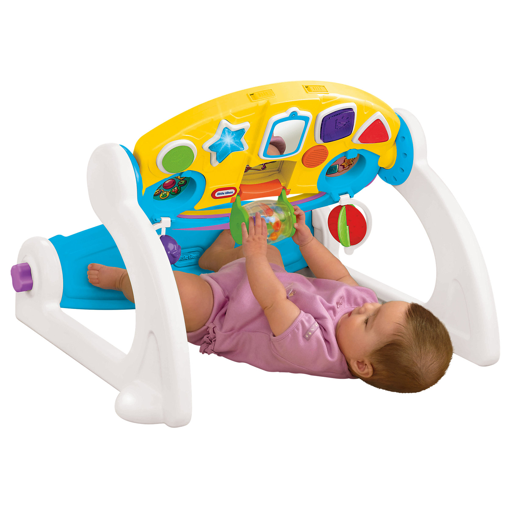 Игровой центр little Tikes