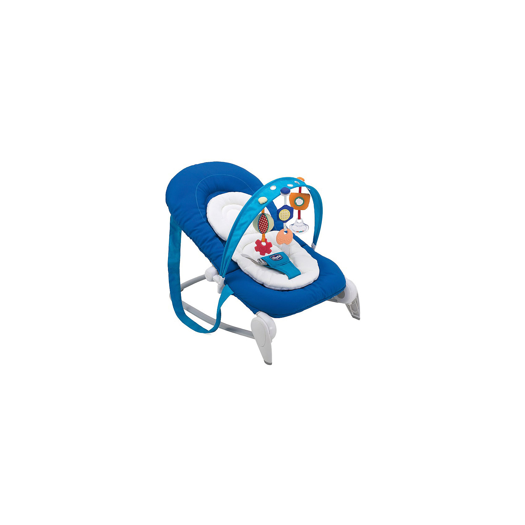CHICCO Шезлонг Hooplà Moon, Chicco