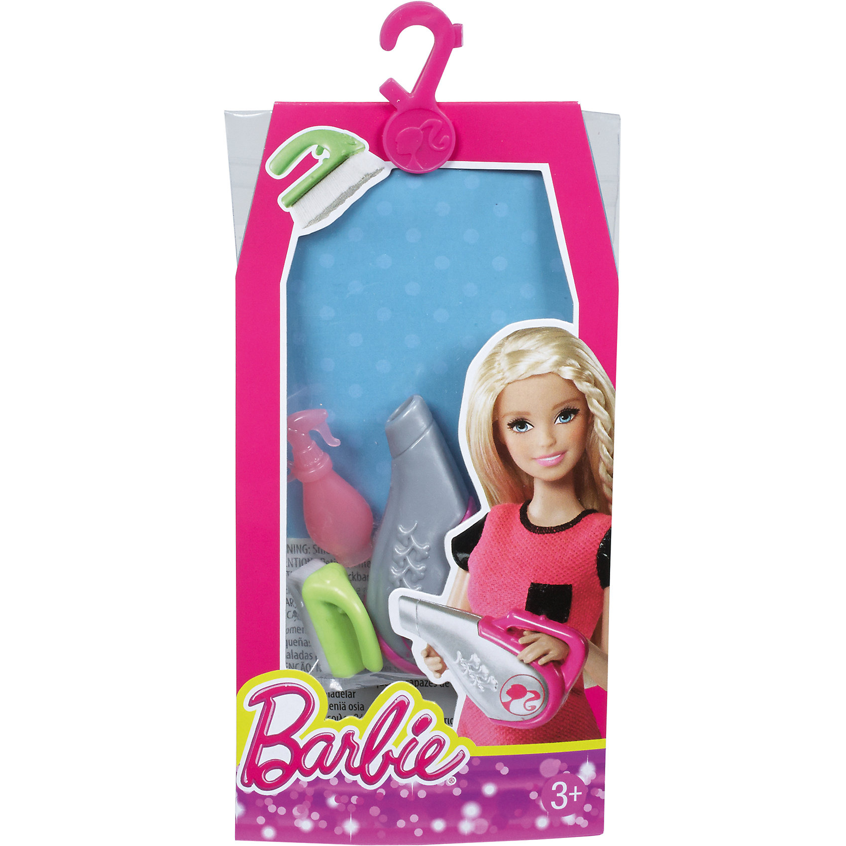 Barbie мини-наборы для декора barbie Barbie мини-наборы для декора barbie