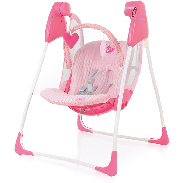 Электрокачели Baby Delight, Princess Infant, Graco