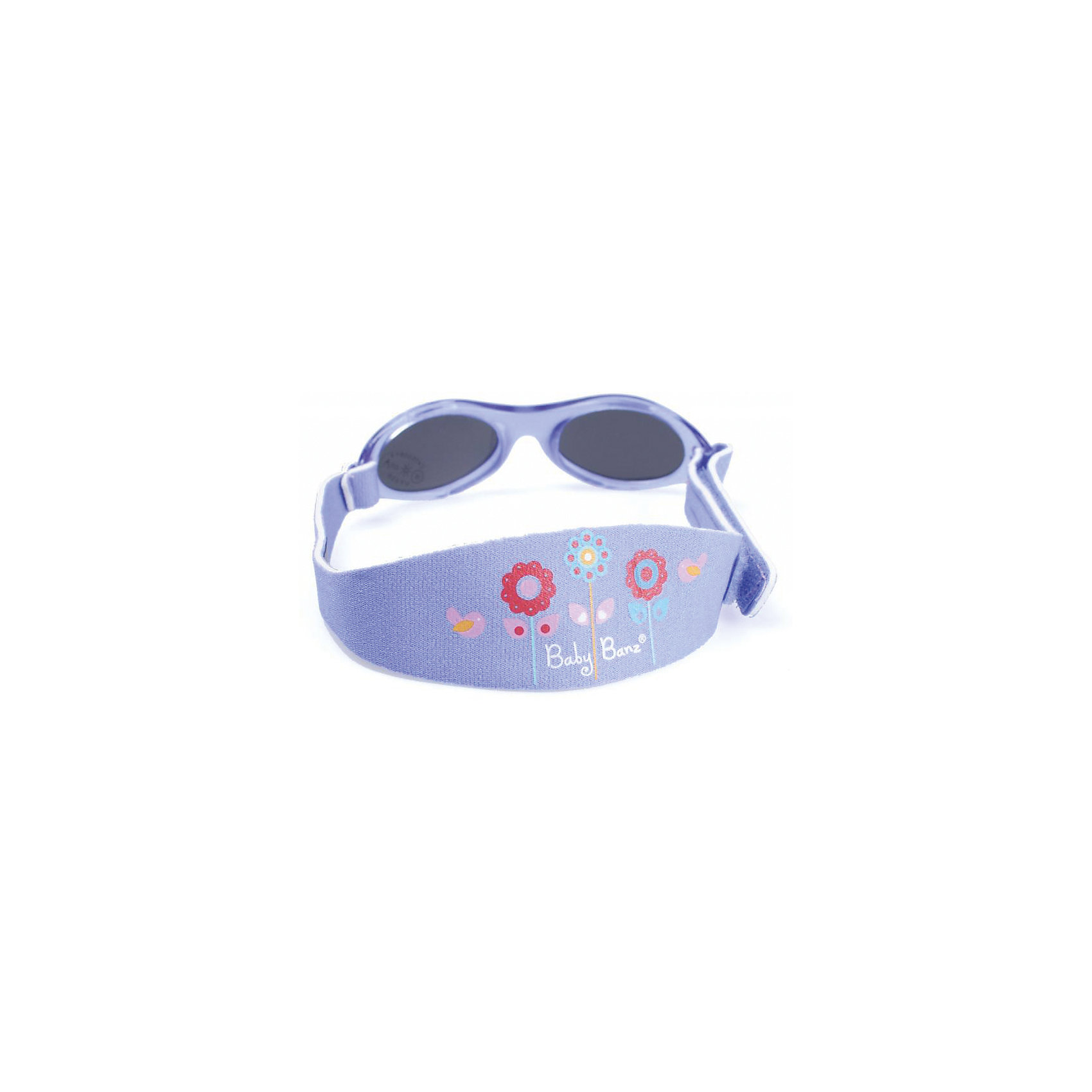 Baby Banz Солнцезащитные очки, фиолетовый, Baby Banz earmuffs baby banz