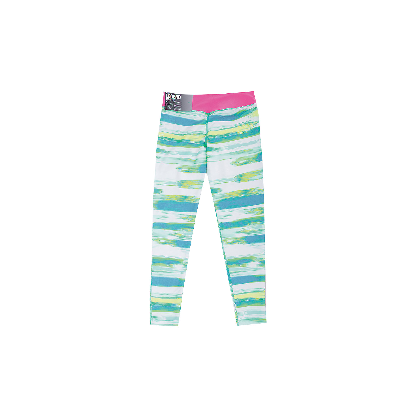 Леггинсы для девочки NIKE YA LEG AOP TGHT PANT YTH NIKE от myToys Леггинсы для девочки NIKE YA LEG AOP TGHT PANT YTH NIKE от myToys
