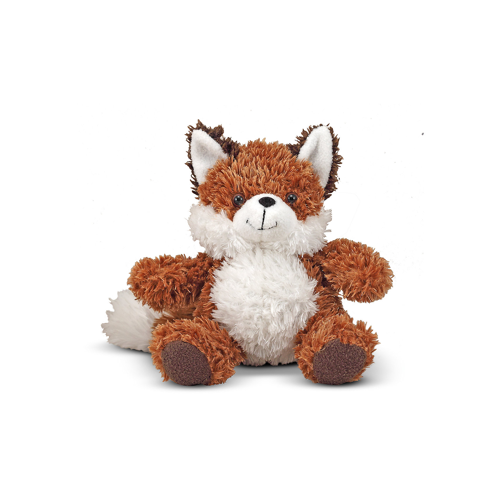 Мягкая игрушка Лисенок 20см, Melissa & Doug Мягкая игрушка Лисенок 20см, Melissa & DougЗвери и птицы<br>Мягкая игрушка Лисенок 20см, Melissa & Doug (Мелисса и Даг) – это очаровательный маленький лисенок с длинной пушистой шерсткой.<br>У мягкой игрушки Лисёнок супер-мягкий мех и очень доброжелательное выражение мордочки, заостренные ушки и пушистый хвостик. Такого милого лисенка невозможно не полюбить. Его сразу хочется крепко обнять и прижать к себе. Пушистый лисёнок навсегда поселится в сердце малыша. Игрушка выполнена из экологически чистого и гипоаллергенного материала.<br><br>Дополнительная информация:<br><br>- Материал: плюш<br>- Размер игрушки: 20 см.<br><br>Мягкую игрушку Лисенок 20см, Melissa & Doug (Мелисса и Даг) можно купить в нашем интернет-магазине.<br><br>Ширина мм: 190<br>Глубина мм: 150<br>Высота мм: 180<br>Вес г: 113<br>Возраст от месяцев: 36<br>Возраст до месяцев: 192<br>Пол: Унисекс<br>Возраст: Детский<br>SKU: 4005817
