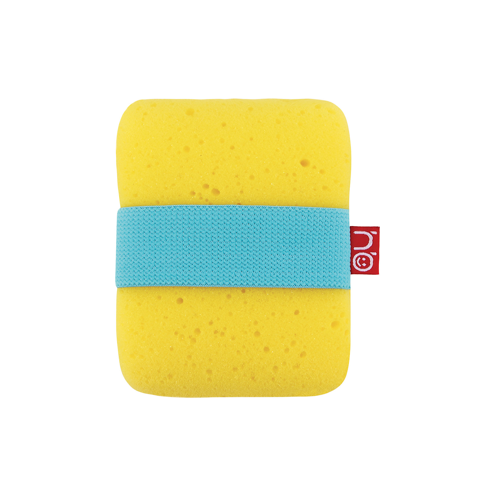 Мочалка с эластичным фиксатором Sponge, Happy Baby, жёлтый Мочалка с эластичным фиксатором Sponge, Happy Baby, жёлтыйПолотенца, мочалки, халаты<br>Мягкая мочалка разработана специально для нежной кожи малыша. Прекрасно подходит для новорожденных. Благодаря высококачественному мягкому материалу, из которого сделана мочалка SPONGE+, купание для вашего ребёнка станет ещё приятней. Эластичный материал внутри мочалки позволит плотно зафиксировать её на руке. Для большего удобства имеется маленький кармашек, в который можно при необходимости положить мыльце.<br><br>Дополнительная информация:<br><br>- материал: пенополиуретан<br>- размеры в упаковке: 16,5 х 25,5 х 19,5 см<br><br>Мочалку с эластичным фиксатором Sponge, Happy Baby, желтую можно купить в нашем магазине.<br><br>Ширина мм: 165<br>Глубина мм: 255<br>Высота мм: 195<br>Вес г: 400<br>Возраст от месяцев: 0<br>Возраст до месяцев: 36<br>Пол: Унисекс<br>Возраст: Детский<br>SKU: 4012413