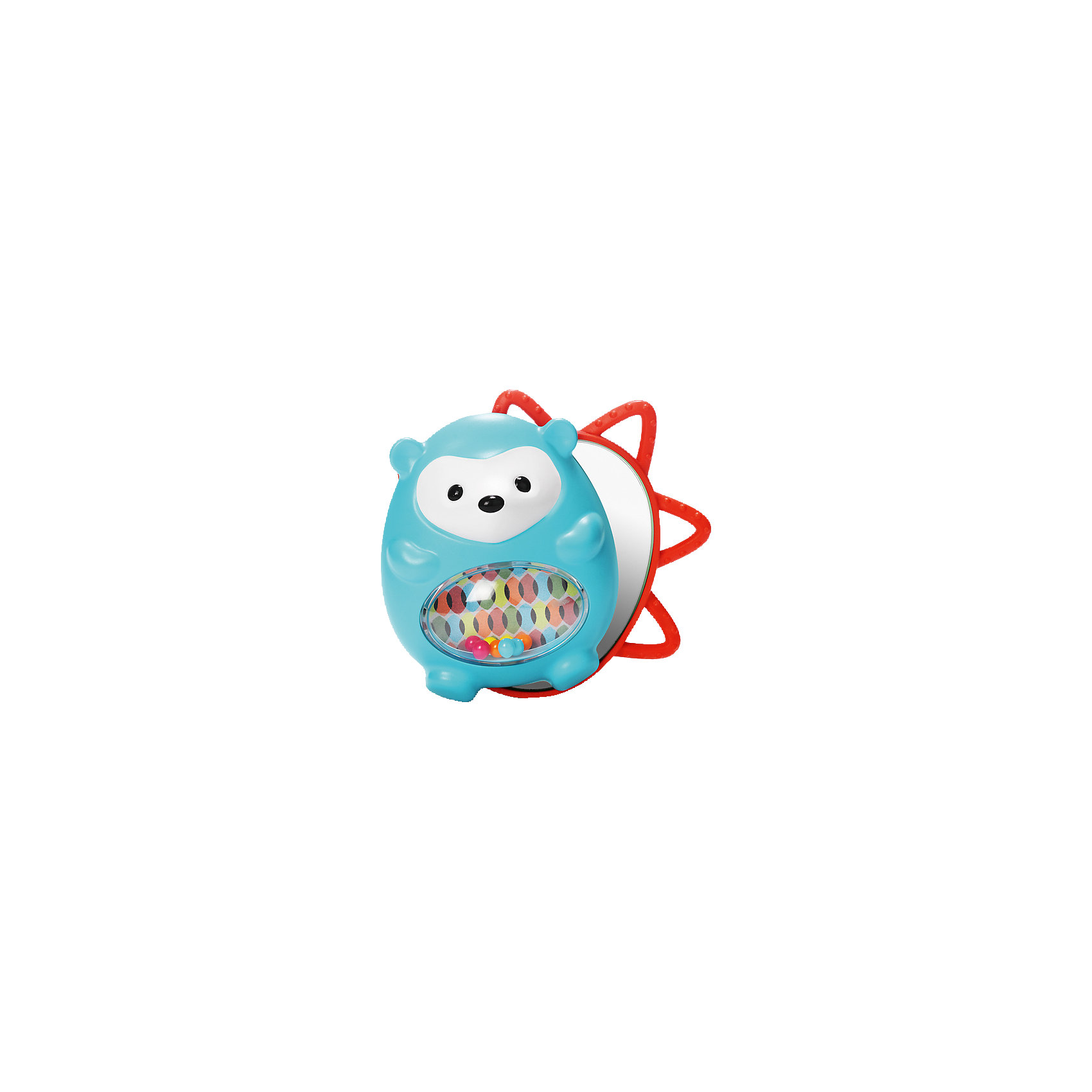 Развивающая игрушка Ежик с сюрпризом, Skip Hop Развивающая игрушка Ежик с сюрпризом, Skip HopРазвивающие игрушки<br><br><br>Ширина мм: 198<br>Глубина мм: 147<br>Высота мм: 76<br>Вес г: 153<br>Цвет: mehrfarbig<br>Возраст от месяцев: 1<br>Возраст до месяцев: 36<br>Пол: Унисекс<br>Возраст: Детский<br>SKU: 4021565
