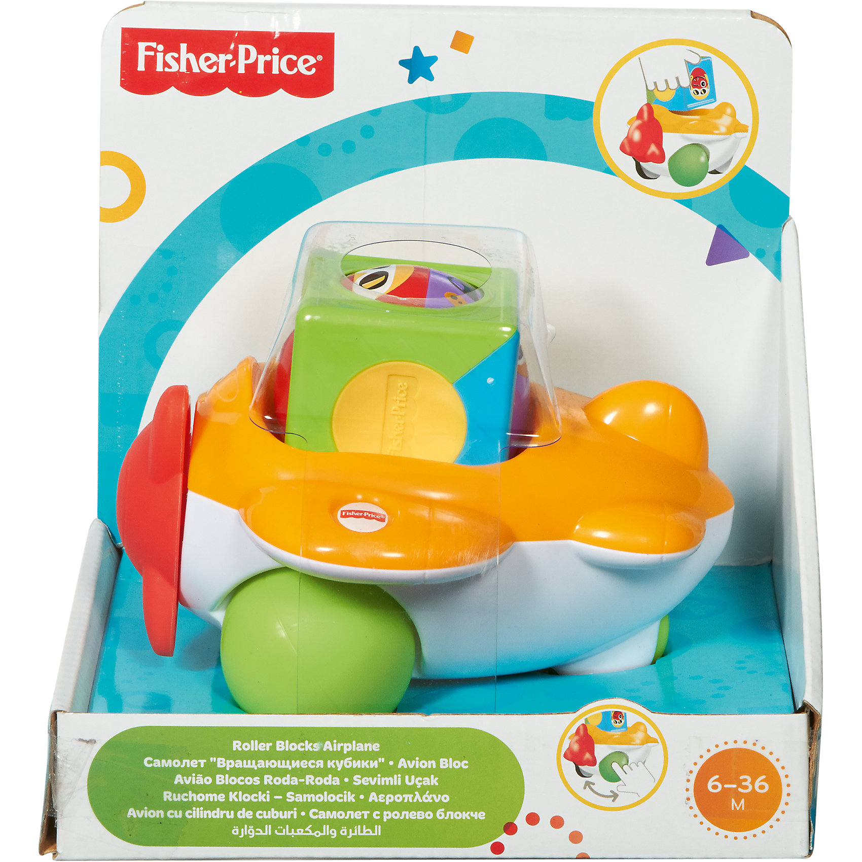 Машинки с волшебными кубиками, Fisher-Price Машинки с волшебными кубиками, Fisher-PriceСимпатичная машинка с волшебными кубиками обязательно понравятся всем малышам. Кубиком с веселыми изображениями можно играть отдельно, а можно положить его в машинку и катать, наблюдая как меняются и мелькают милые рожицы. Размер машинки и кубика специально адаптирован для маленьких детских рук. Игрушка выполнена из высококачественных материалов, не имеет острых углов и мелких деталей, безопасна для малышей. Игры с кубиками развивает мелкую моторику, цветовое восприятие, зрительно-двигательную координацию.<br><br>Дополнительная информация:<br><br>- Материал: пластик.<br>- Размер машинки: 13, 5 см.<br>- Колеса крутятся.<br>- Цвет: розовый.<br><br>Машинку с волшебными кубиками, Fisher-Price (Фишер-Прайс) можно купить в нашем магазине.<br><br>Ширина мм: 165<br>Глубина мм: 125<br>Высота мм: 165<br>Вес г: 450<br>Возраст от месяцев: 6<br>Возраст до месяцев: 36<br>Пол: Унисекс<br>Возраст: Детский<br>SKU: 4023709