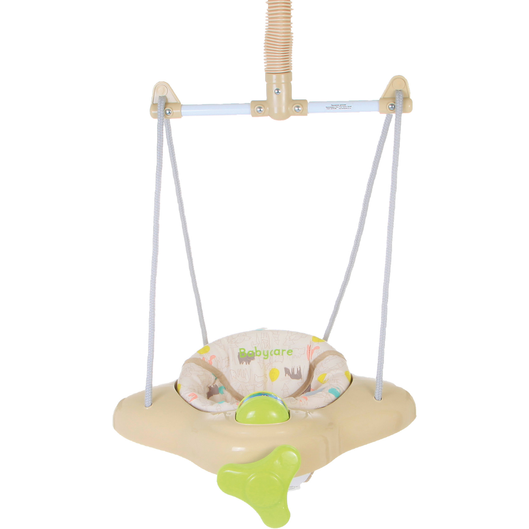 Прыгунки Aero, Baby Care, Jasmine Прыгунки Aero, Baby Care, Jasmine
