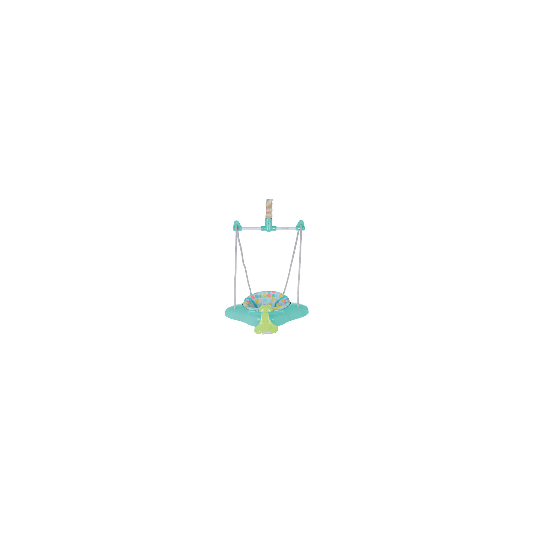Прыгунки Aero, Baby Care, Viridian Прыгунки Aero, Baby Care, Viridian