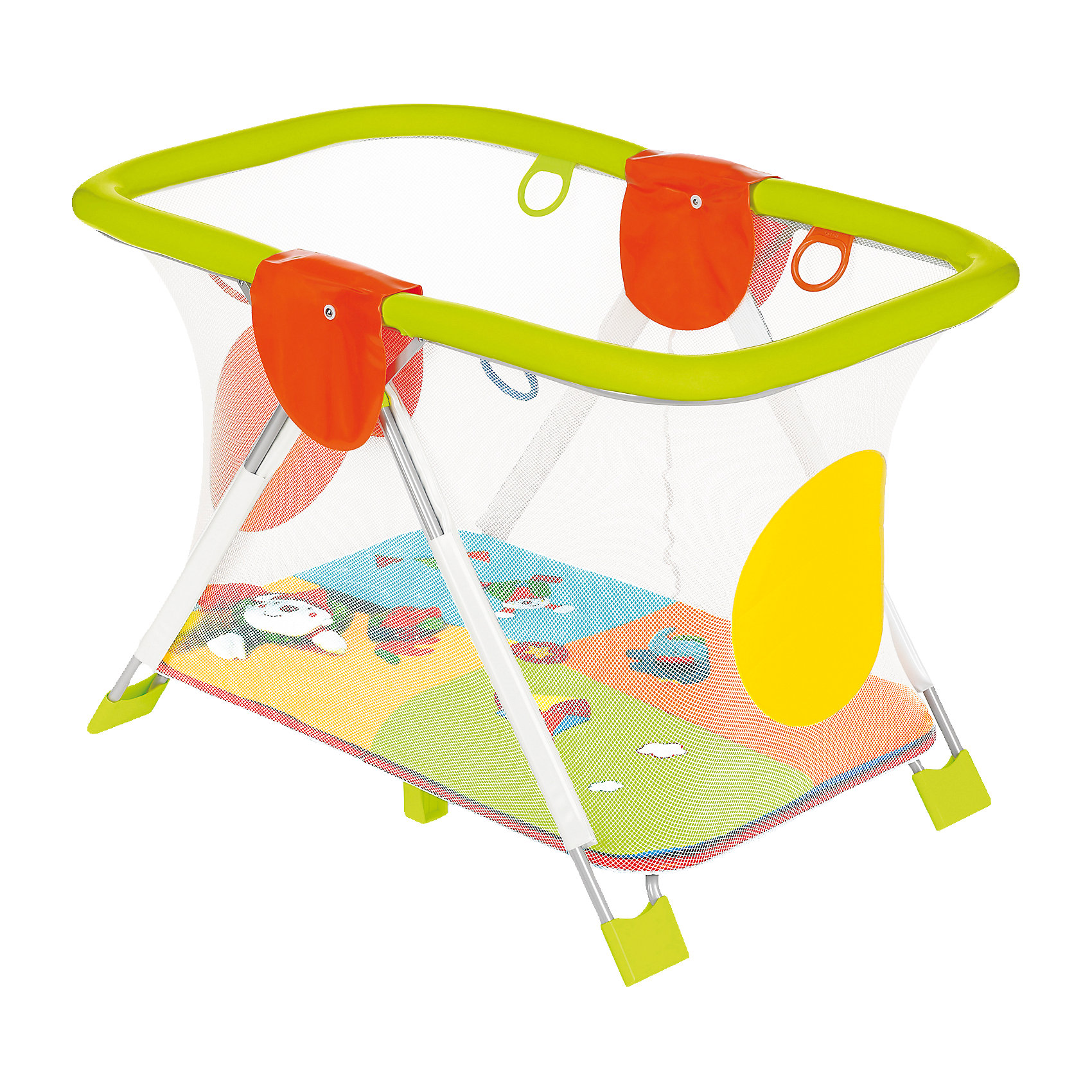 Манеж Soft Play MondoCirco, Brevi Манеж Soft Play MondoCirco, BreviИгровые манежи<br>Замечательный манеж Soft & Play от Brevi (Бреви) - просто создан для активным малышей! Очень важно, чтобы вещи с которыми соприкасается малыш были безопасными, поэтому манеж Soft & Play выполнен из экологичных материалов и имеет соответствующий сертификат. Манеж красивый и функциональный, он дополнит интерьер детской и привлечет внимание малыша. Главной особенностью манежа Soft & Play, является то, что малышу никогда не будет скучно в нем! Коврик с разнообразными игрушками на дне манежа не только развлечет кроху, но и поможет ему развивать моторику и координацию движений. Манеж Soft & Play продуман до мелочей: он очень компактно складывается одним движением, и Вы можете даже не убирать из него игрушки. Тканевые элементы манежа очень легко постирать, благодаря чему манеж всегда будет выглядеть как новый! <br><br>Дополнительная информация:<br><br>- Материал Pполивинил хлорид без фталатов соответствует нормам 2005/84/EC;<br>- Множество развивающих игрушек;<br>- Красивый развивающий манеж;<br>- Бортики из сетки для прекрасного обзора и эффективной вентиляции;<br>- Мягкие края защитят от ударов;<br>- Четыре надежных блокиратора не позволят перевернуть манеж даже активному малышу;<br>- Четыре специальные ручки помогут малышу научиться вставать;<br>- Компактно складывается, удобен для хранения;<br>- Тканевые элементы легко стирать в стиральной машине;<br>- На дне манежа забавный игровой коврик;<br>- Дизайн: MondoCirco;<br>- Размер: 111 х 80 х 85 см;<br>- Размер в сложенном виде: 111 х 25 см;<br>- Вес: 10,8 кг<br><br>Манеж Soft & Play MondoCirco, Brevi (Бреви) можно купить в нашем интернет-магазине.<br><br>Ширина мм: 230<br>Глубина мм: 920<br>Высота мм: 1110<br>Вес г: 10900<br>Возраст от месяцев: 3<br>Возраст до месяцев: 36<br>Пол: Унисекс<br>Возраст: Детский<br>SKU: 4041155