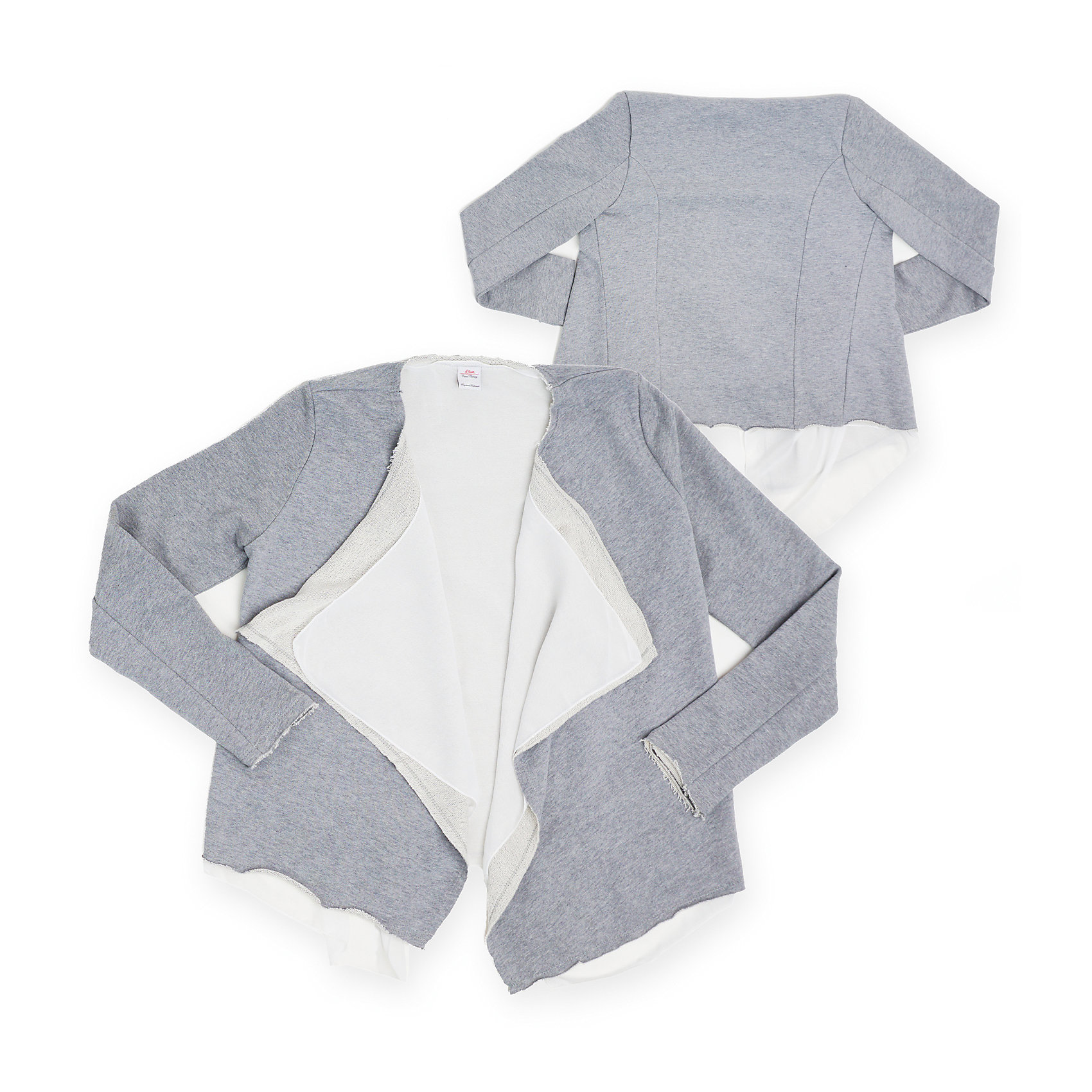    s.Oliver: 100% <br><br> : 190<br> : 74<br> : 229<br> : 236<br>: <br>  : 132<br>  : 144<br>: <br>: <br>: 152,164,176,140<br>SKU: 4043491