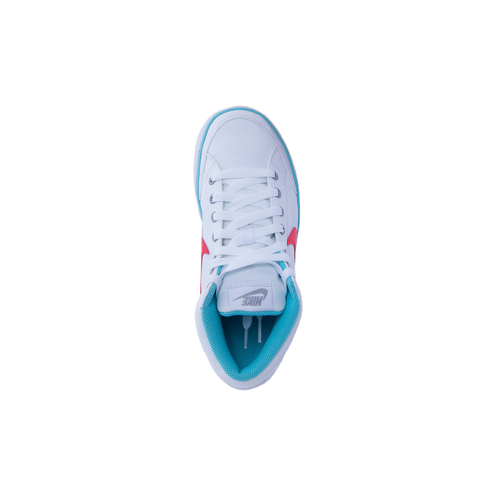 Кроссовки для девочки NIKE CAPRI 3 MID TXT GS NIKE от myToys Кроссовки для девочки NIKE CAPRI 3 MID TXT GS NIKE от myToys