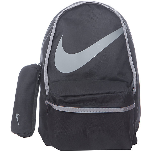 Рюкзак для мальчика NIKE YOUNG ATHLETES HALFDAY BT NIKE