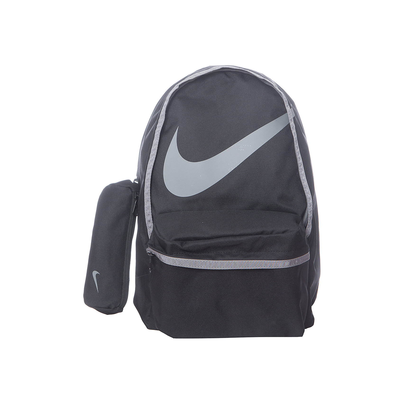 Рюкзак для мальчика NIKE YOUNG ATHLETES HALFDAY BT NIKE Рюкзак для мальчика NIKE YOUNG ATHLETES HALFDAY BT NIKEДорожные сумки и чемоданы<br>Рюкзак NIKE YOUNG ATHLETES HALFDAY BT от марки NIKE.<br>Состав:<br>полиэстер 100%<br><br>Ширина мм: 170<br>Глубина мм: 157<br>Высота мм: 67<br>Вес г: 117<br>Цвет: черный<br>Возраст от месяцев: 48<br>Возраст до месяцев: 120<br>Пол: Мужской<br>Возраст: Детский<br>Размер: one size<br>SKU: 4044708