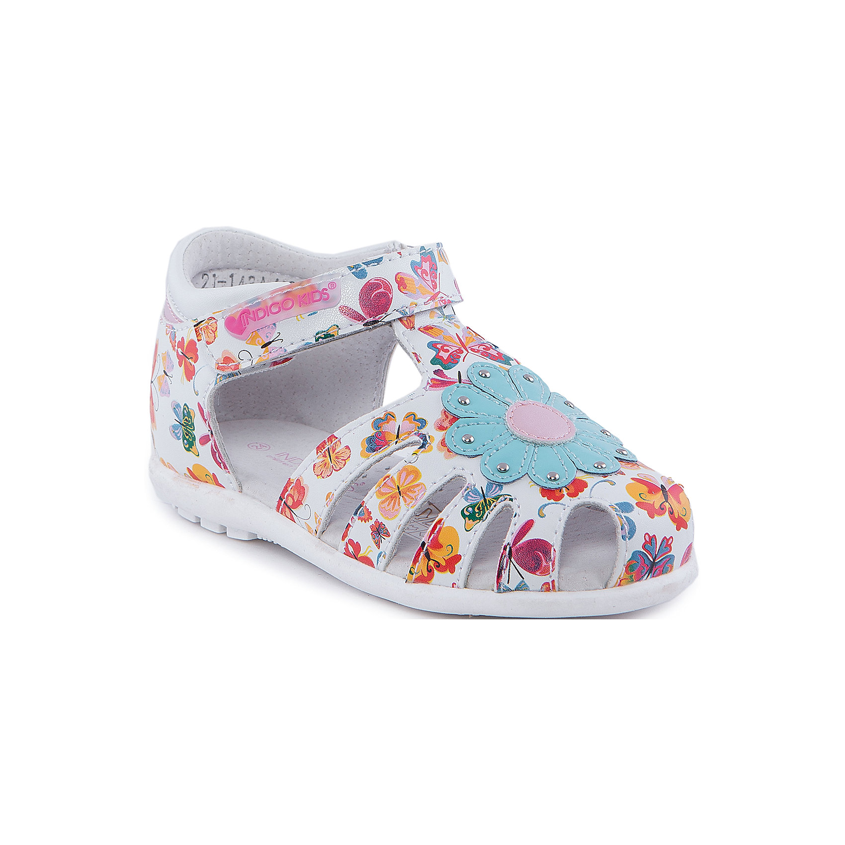Сандалии для девочки Indigo kids Сандалии для девочки Indigo kids