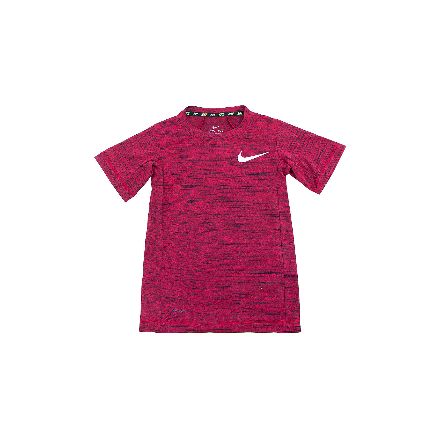 NIKE Футболка для мальчика NIKE DF COOL SS TOP YTH NIKE