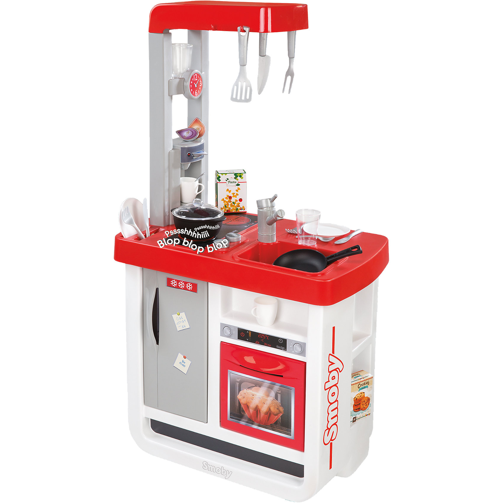 Кухня Bon Appetit, Smoby Кухня Bon Appetit, SmobyДетские кухни<br><br><br>Ширина мм: 650<br>Глубина мм: 500<br>Высота мм: 210<br>Вес г: 4400<br>Возраст от месяцев: 36<br>Возраст до месяцев: 72<br>Пол: Женский<br>Возраст: Детский<br>SKU: 4084014