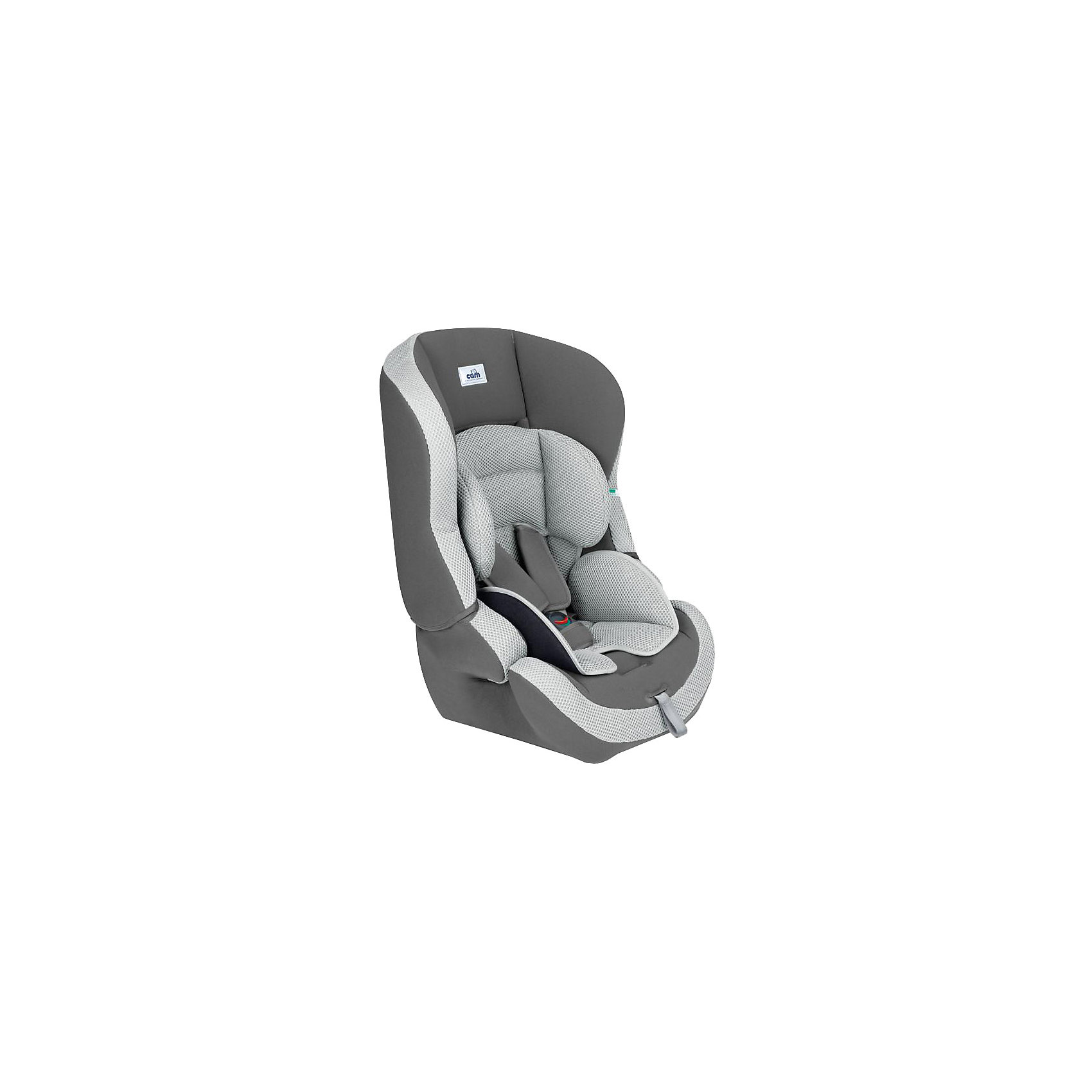 Автокресло CAM Travel Evolution, 9-36 кг, серый Автокресло CAM Travel Evolution, 9-36 кг, серыйГруппа 1-2-3 (От 9 до 36 кг)<br>Автокресло Travel Evolution - прекрасный вариант для поездок и путешествий на автомобиле. Удобная спинка, мягкий подголовник и козырек от солнца обеспечивают комфорт и безопасность во время езды. Спинка регулируется в 5 положениях, что позволяет креслу адаптироваться под наклон сидений автомобиля. Уникальная система крепления позволит быстро и надежно установить кресло в автомобиль, и «мягко» удержит ребенка в поворотах и при ДТП. Когда ваш ребенок подрастет, вы легко сможете трансформировать автокресло в удобный бустер. Модель изготовлена из высококачественных прочных материалов, имеет износостойкий внешний чехол, который легко снимается для стирки. <br><br>Дополнительная информация:<br><br>- Материал: пластик, текстиль.<br>- Размер: 47 x 46 x 64 см.<br>- Вес ребенка: 9-36 кг. ( 1-12 лет)<br>- Группа 1-2-3.<br>- Регулировка ремней и плечевых лямок.<br>- 5- титочечные ремни безопасности.<br>- Регулировка высоты подголовника.<br>- Регулировка наклона спинки.<br>- Анатомический вкладыш.<br>- Ортопедическая спинка.<br>- Трансформируется в бустер.<br>- Цвет: серый. <br>- Стирка: ручная, машинная ( при 30 ? ).<br>- Способ установки: лицом вперед.<br><br>Автокресло Travel Evolution, 9-36 кг, CAM, серое, можно купить в нашем магазине.<br><br>Ширина мм: 800<br>Глубина мм: 460<br>Высота мм: 450<br>Вес г: 13000<br>Цвет: серый<br>Возраст от месяцев: 9<br>Возраст до месяцев: 144<br>Пол: Унисекс<br>Возраст: Детский<br>SKU: 4089094