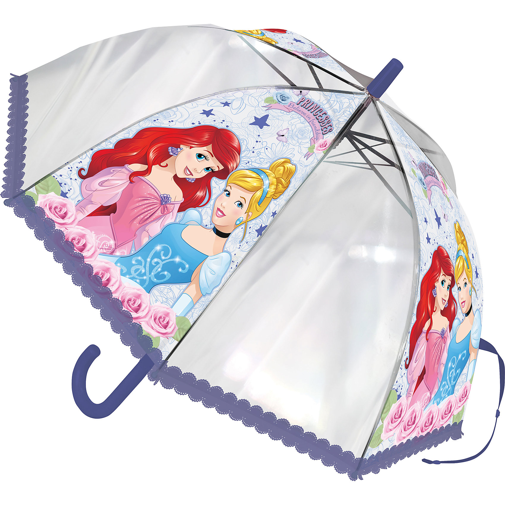 Зонтик детский Дисней принцесс