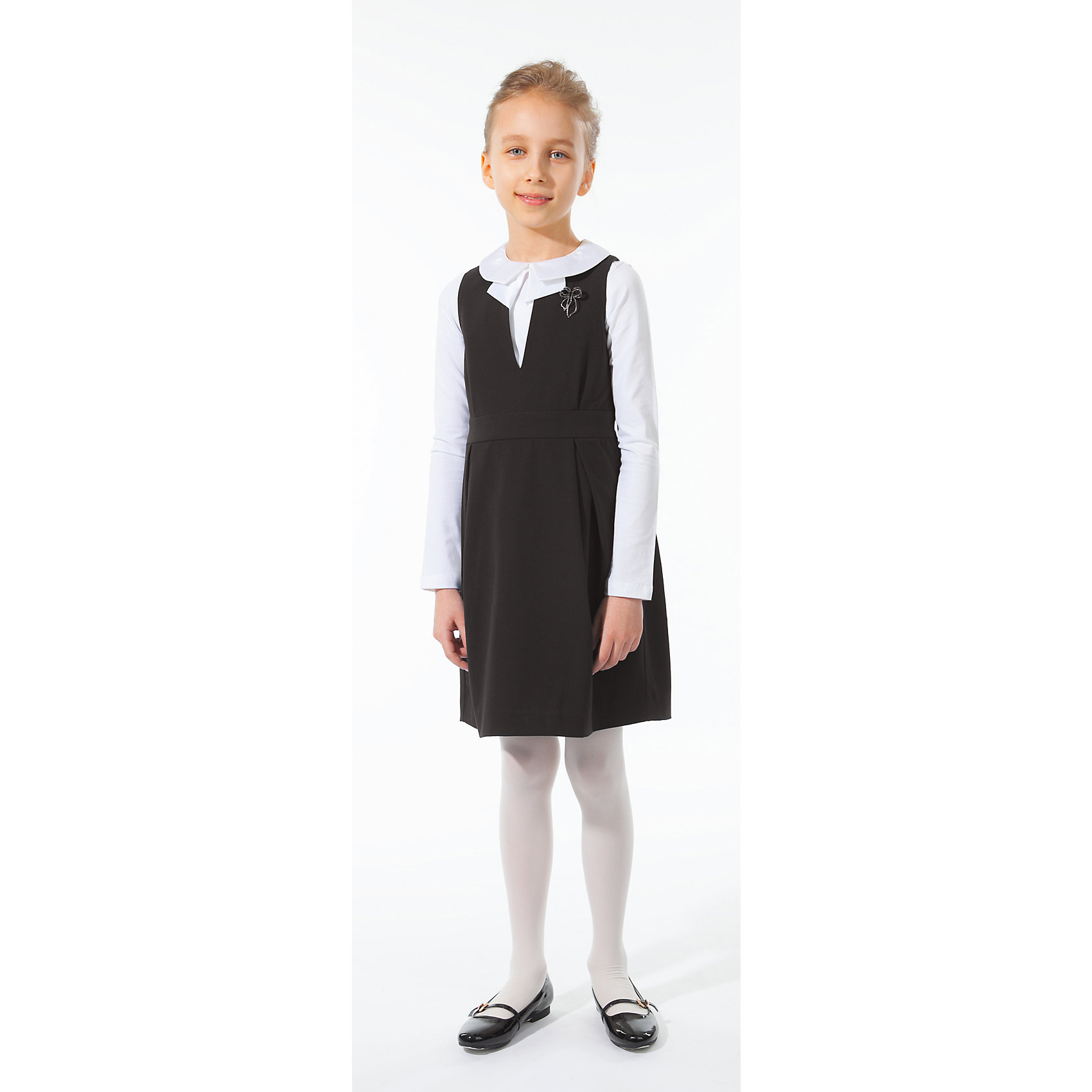 Сарафан Silver Spoon от myToys Сарафан Silver Spoon от myToys