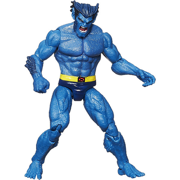 Коллекционная фигурка Марвел- Зверь, 9,5 см, Marvel Heroes Коллекционная фигурка Марвел- Зверь, 9,5 см, Marvel HeroesКоллекционные фигурки<br>Эта коллекционная фигурка приведет в восторг любого мальчишку! Зверь- персонаж комиксов компании Marvel Comics, член команды супергероев-мутантов Люди Икс. Собери все фигурки и устрой настоящую битву.<br><br>Дополнительная информация:<br><br>- Материал: пластик.<br>- Голова, ноги, руки фигурки подвижные.<br>- Размер: 9,5 см.<br><br>Коллекционную фигурку Марвел- Зверь, 9,5 см, Marvel Heroes, можно купить в нашем магазине.<br><br>Ширина мм: 51<br>Глубина мм: 121<br>Высота мм: 229<br>Вес г: 150<br>Возраст от месяцев: 48<br>Возраст до месяцев: 144<br>Пол: Мужской<br>Возраст: Детский<br>SKU: 4175040