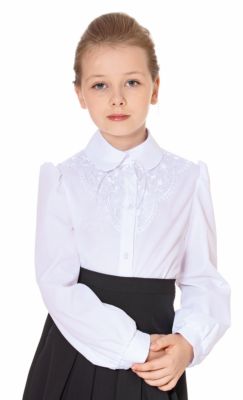 Купить Блузку Школьную Минск