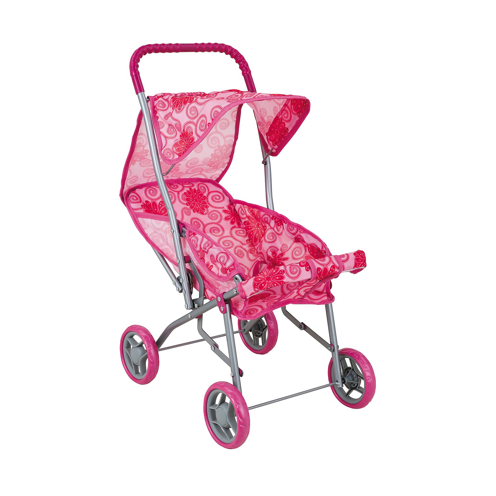 Коляска - трость для кукол Buggy Boom Mixy, с козырьком, Melobo, в ассортименте Коляска - трость для кукол Buggy Boom Mixy, с козырьком, Melobo, в ассортиментеКоляска - трость для кукол Buggy Boom Mixy, с козырьком, Melobo (Мелобо) в ассортименте – это необходимый аксессуар для игры в куклы.<br>Модная прогулочная коляска - трость для кукол Buggy Boom Mixy имеет регулируемую спинку, удобную прорезиненную ручку и крышу-козырек. В ней кукла может находиться как лежа, так и сидя, и полусидя. Таким образом, коляска отлично проявит себя в сюжетно-ролевых играх. Она оснащена ремнями безопасности для пупса, которые позволят крепко зафиксировать игрушку в любом положении на время игры. Коляска легко складывается, поэтому ее удобно хранить..<br><br>Дополнительная информация:<br><br>- Цвет и рисунок на ткани в ассортименте<br>- Материал: пластик, текстиль, металл<br>- Размер: 48 х 30 х 61 см.<br>- Вес: 1150 гр.<br>- ВНИМАНИЕ! Данный товар представлен в ассортименте. К сожалению, предварительный выбор невозможен. При заказе нескольких единиц данного товара, возможно получение одинаковых<br><br>Коляску - трость для кукол Buggy Boom Mixy, с козырьком, Melobo (Мелобо) в ассортименте можно купить в нашем интернет-магазине.<br><br>Ширина мм: 470<br>Глубина мм: 300<br>Высота мм: 605<br>Вес г: 1150<br>Возраст от месяцев: 36<br>Возраст до месяцев: 72<br>Пол: Женский<br>Возраст: Детский<br>SKU: 4201556