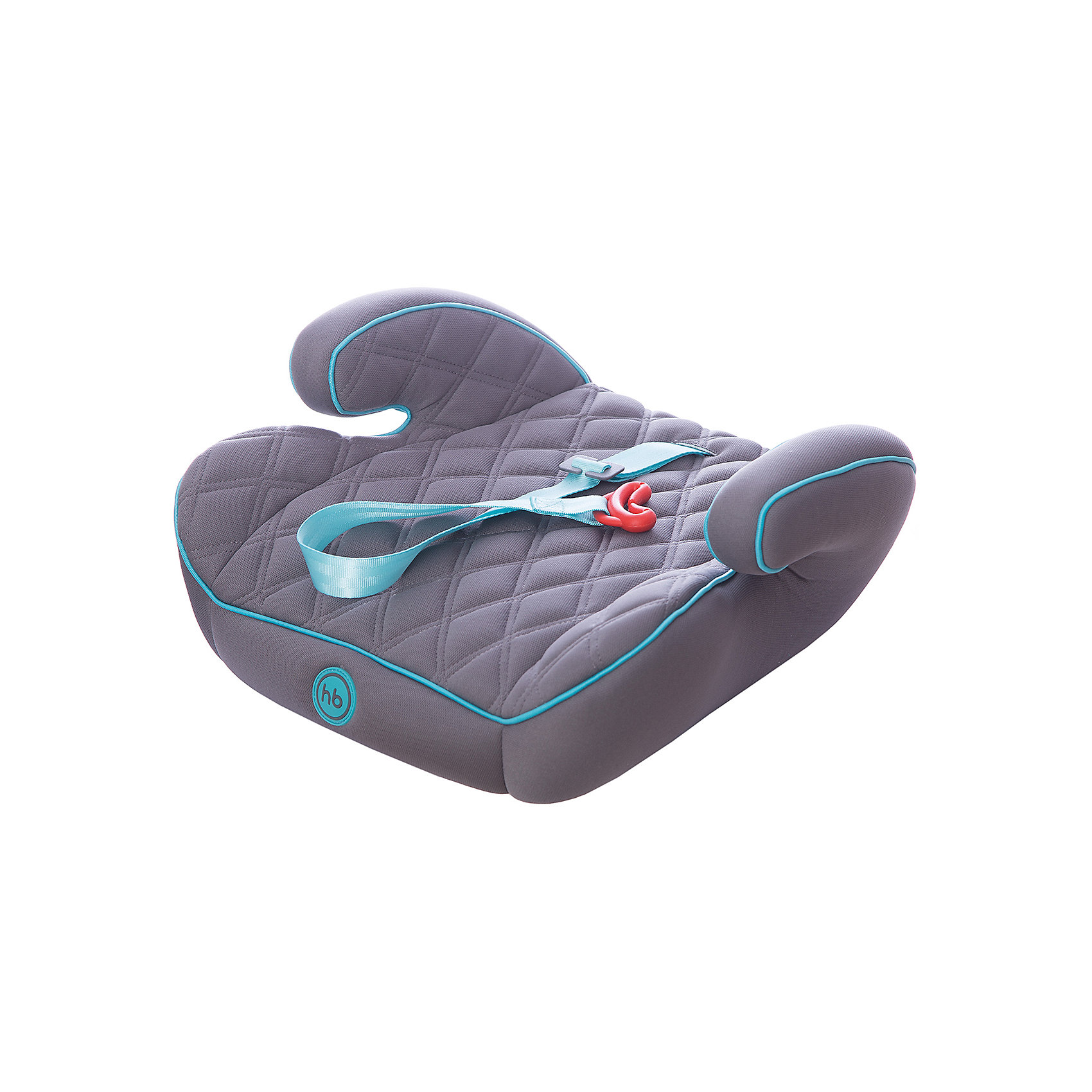 Happy Baby Автокресло-бустер Booster Rider, 15-36 кг., Happy Baby,