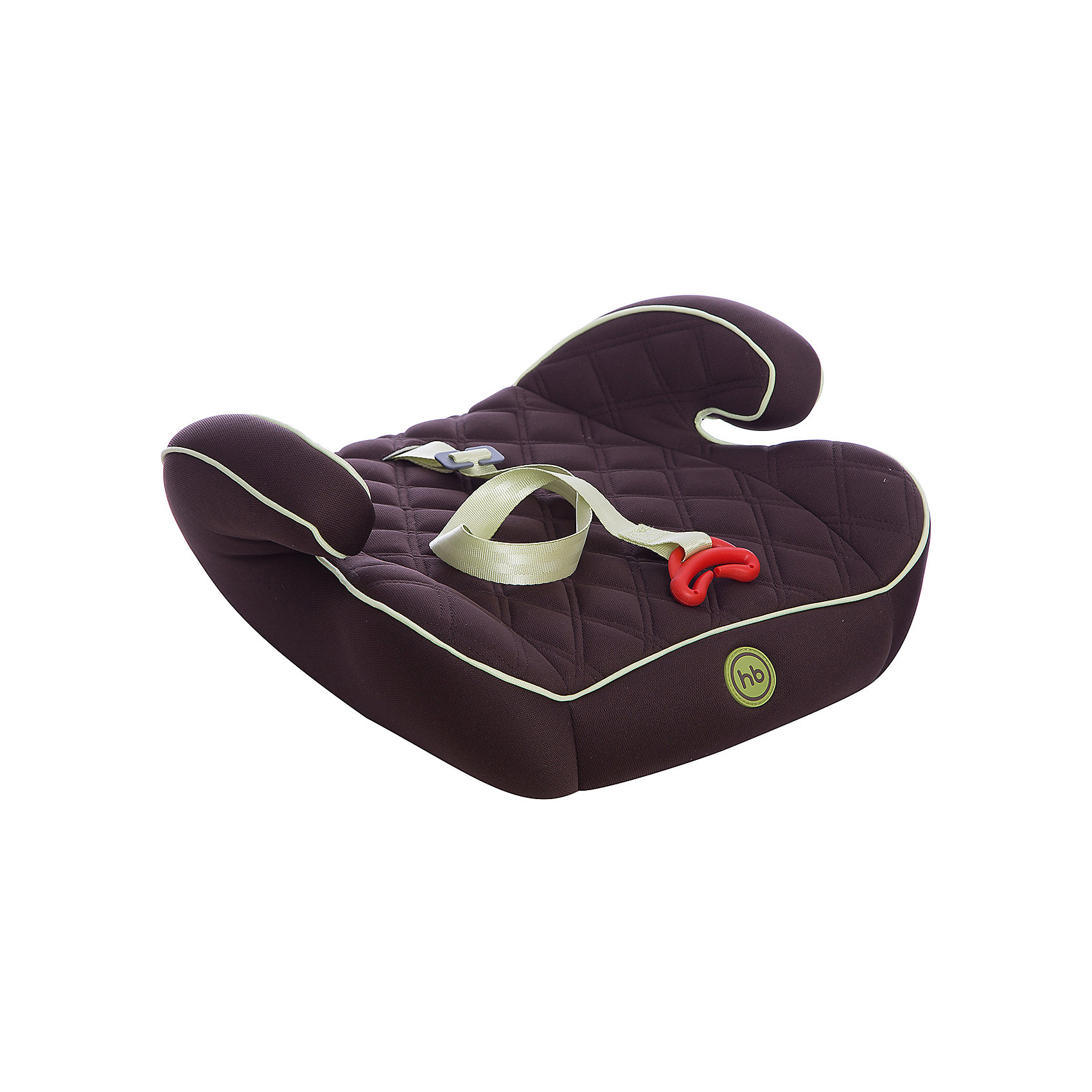 Happy Baby Автокресло-бустер Booster Rider, 15-36 кг., Happy Baby,