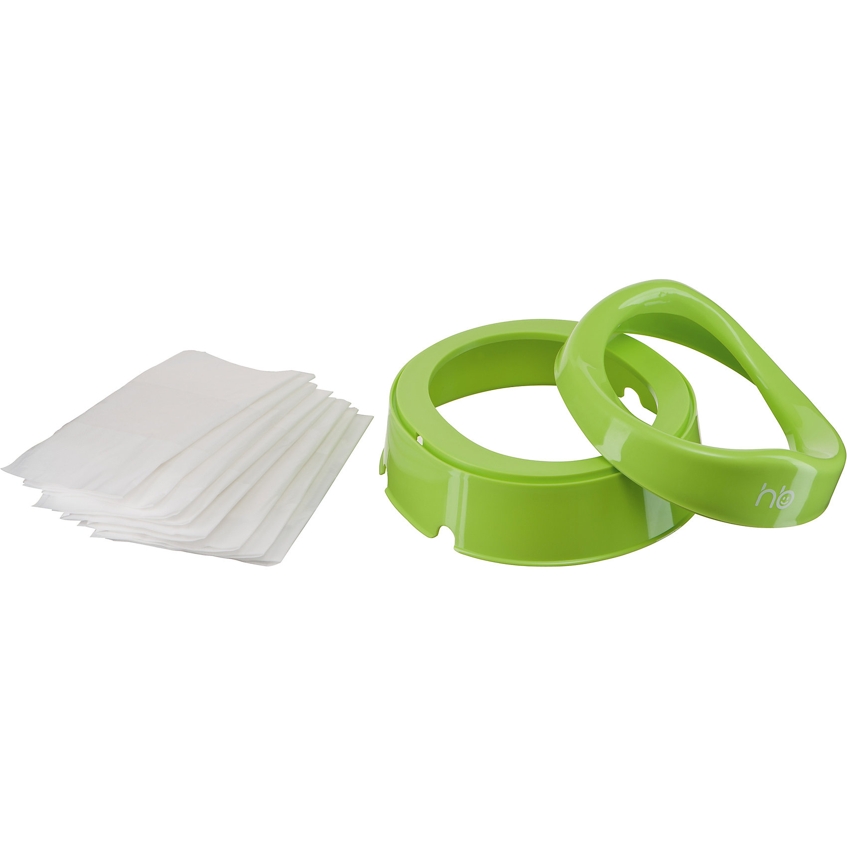 Сменные одноразовые пакеты Potty Liners, 30 шт., Happy Baby Сменные одноразовые пакеты Potty Liners, 30 шт., Happy BabyГоршки, сиденья для унитаза, стульчики-подставки<br>Сменные одноразовые пакеты Potty Liners (Потти Лайнерс), 30 шт., Happy Baby (Хэппи Бэйби) – это дополнение к компактному дорожному горшку Mini Potty (Мини Потти), Happy Baby (Хэппи Бэйби). Пакеты надёжно крепятся между основанием и сиденьем горшка, а после использования легко утилизируются. <br><br>Характеристики:<br>-Можно использовать с 1,5 лет<br>-Удобно брать в дорогу<br>-Прекрасно подходят для приучения малыша к горшку<br>-Сменные пакеты легко крепятся, снимаются и утилизируются после использования<br><br>Комплектация: 30 одноразовых пакетов для горшка Mini Potty (Мини Потти), Happy Baby (Хэппи Бэйби)<br><br>Дополнительная информация:<br>-Материалы: полиэтилен<br>-Размеры в упаковке: 5х20,5х30 см<br>-Вес в упаковке: 200 г<br><br>Приучение Вашего малыша к горшку вне дома станет удобней и приятней!<br><br>Сменные одноразовые пакеты Potty Liners (Потти Лайнерс), 30 шт., Happy Baby (Хэппи Бэйби) можно купить в нашем магазине.<br><br>Ширина мм: 50<br>Глубина мм: 205<br>Высота мм: 300<br>Вес г: 200<br>Возраст от месяцев: 12<br>Возраст до месяцев: 36<br>Пол: Унисекс<br>Возраст: Детский<br>SKU: 4214810