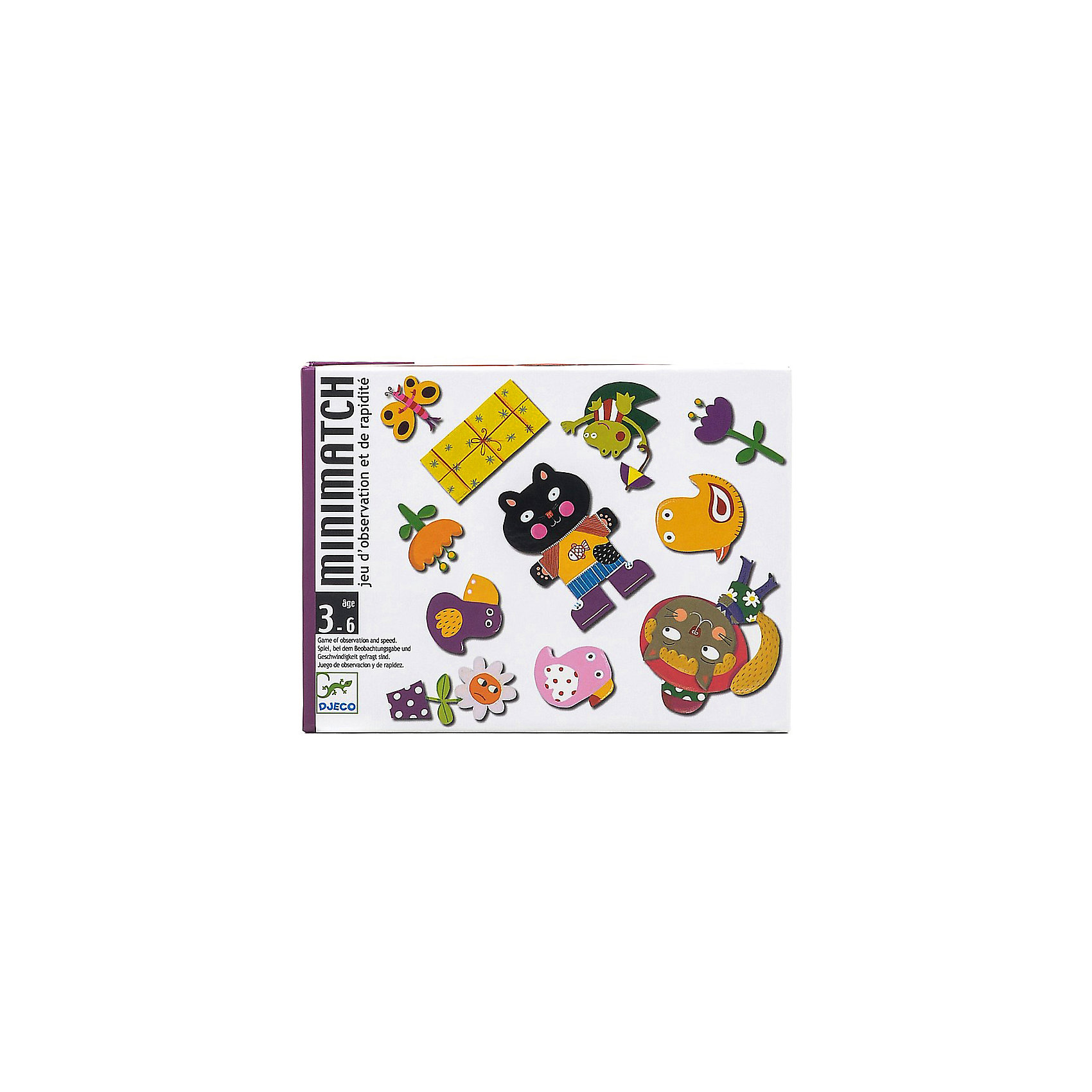 цены DJECO Игра