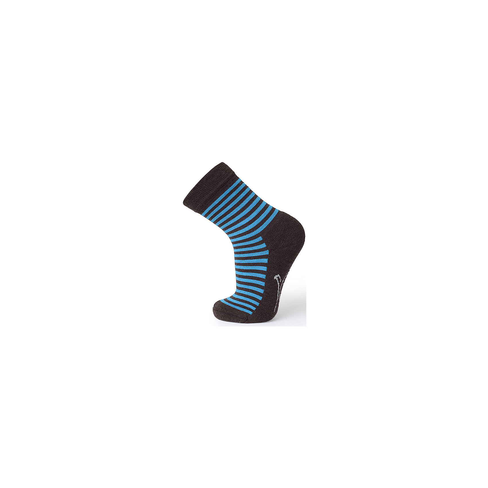 Носки Norveg Носки NorvegНоски<br>NORVEG Soft Merino Wool Носки детские цвет черно-голубая клетка<br><br>Состав: 87% Шерсть мериносов, 10% Полиэстер, 3% Эластан<br><br>Ширина мм: 87<br>Глубина мм: 10<br>Высота мм: 105<br>Вес г: 115<br>Цвет: синий<br>Возраст от месяцев: 6<br>Возраст до месяцев: 9<br>Пол: Унисекс<br>Возраст: Детский<br>Размер: 19-22,35-38,31-34,27-30,23-26<br>SKU: 4224743
