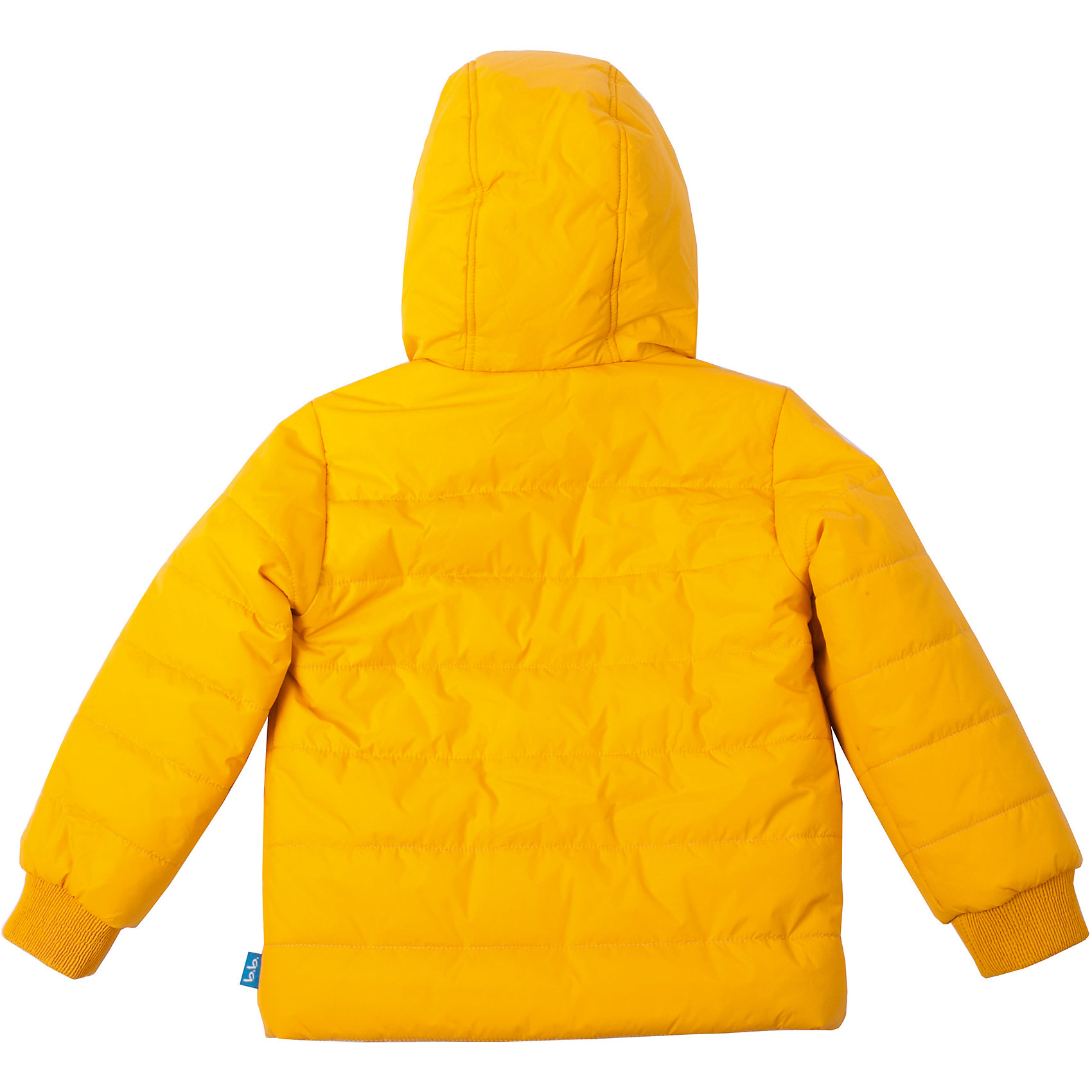 Куртка для мальчика Button Blue от myToys Куртка для мальчика Button Blue от myToys