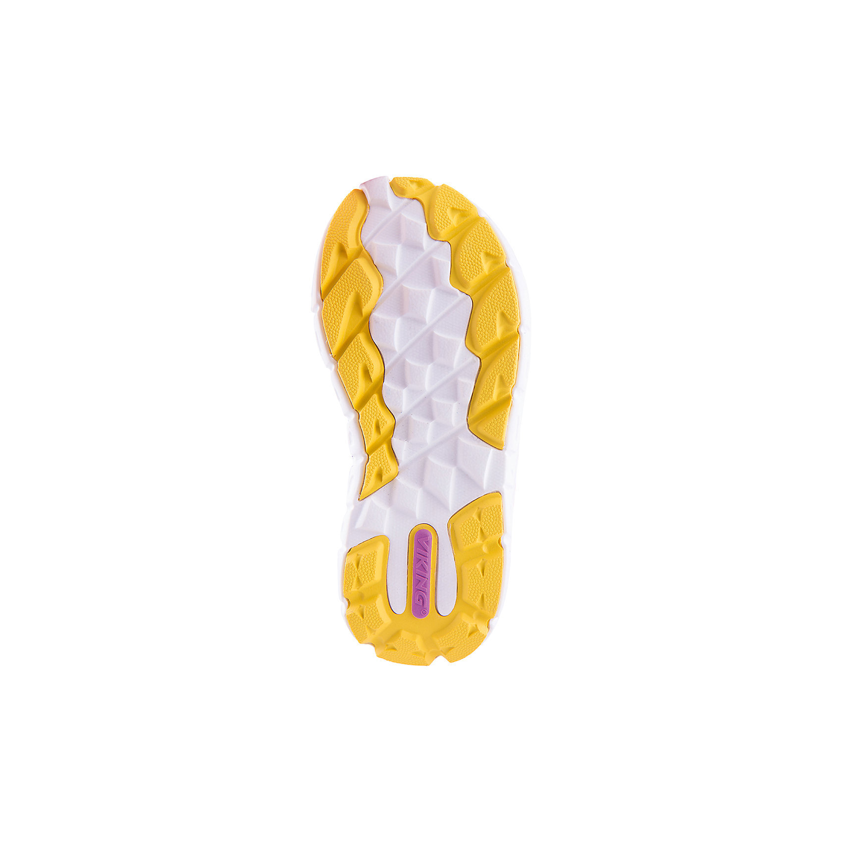 Кроссовки для девочки VIKING от myToys Кроссовки для девочки VIKING от myToys