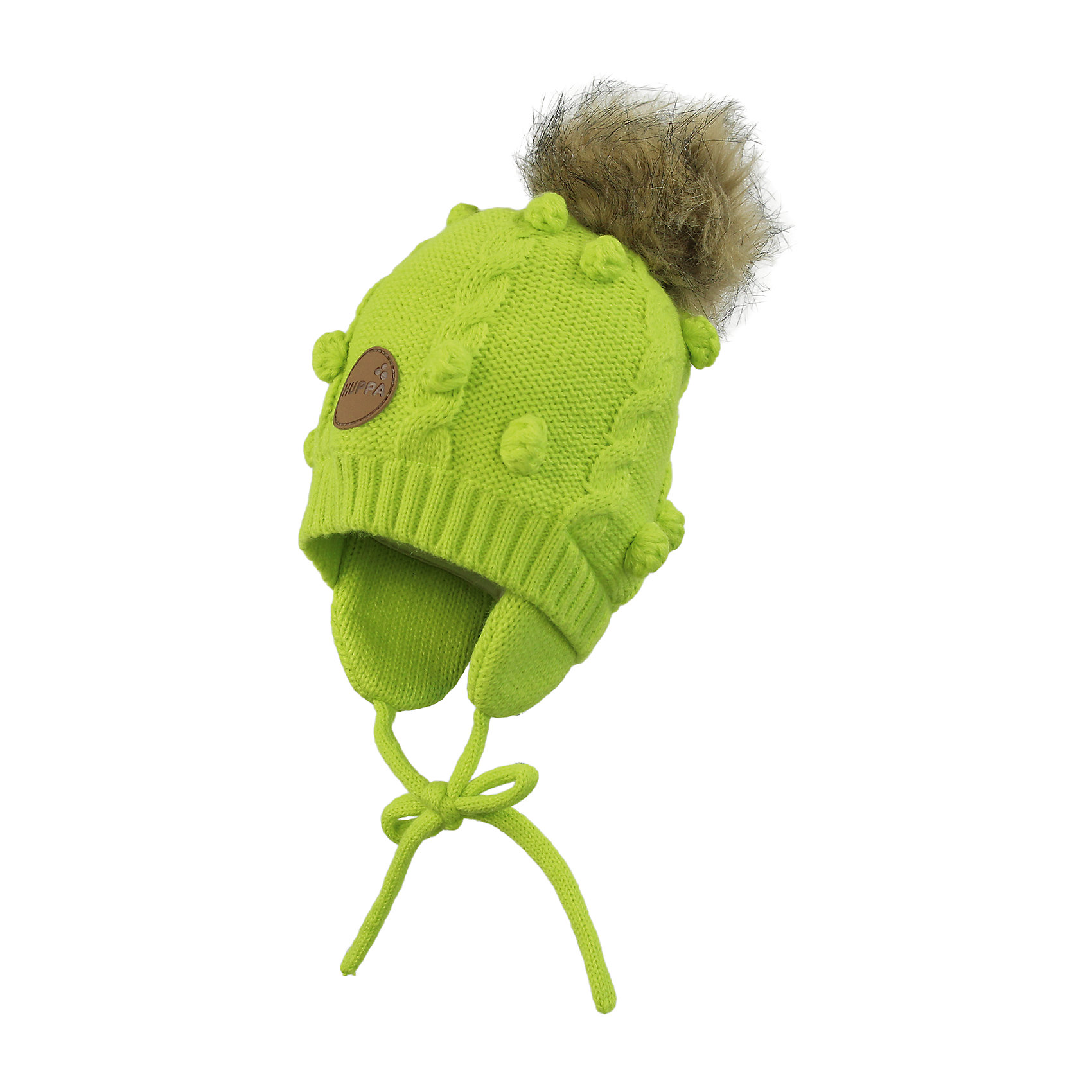 Шапка Huppa от myToys Шапка Huppa от myToys
