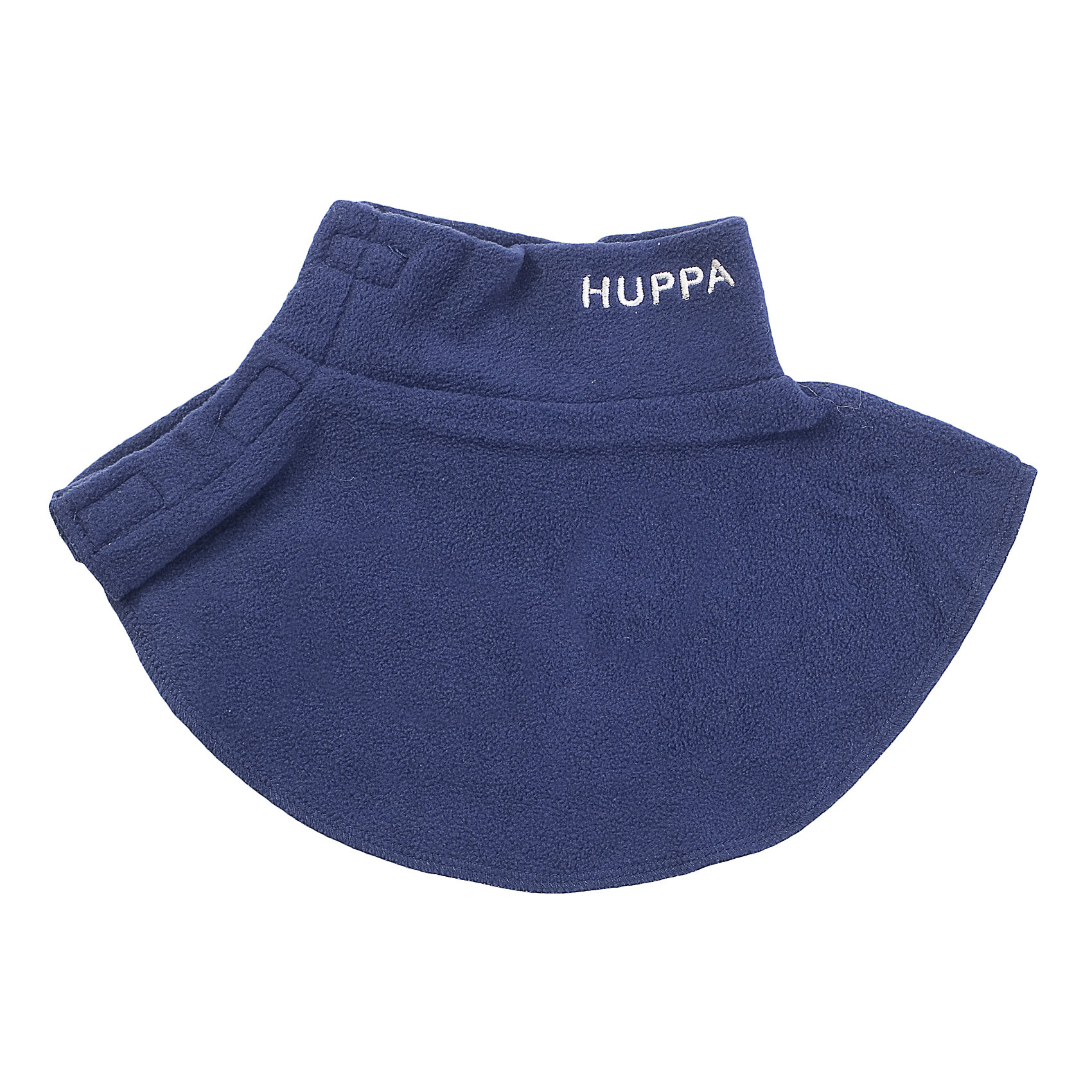 Манишка для мальчика Huppa Манишка для мальчика HuppaДетский воротник из мягкого флиса ярких оттенков, который все дети с удовольствием наденут под верхнюю одежду. Для удобства ношения на воротнике имеется застежка-липучка. Воротник хорошо подходит для прогулок во дворе, потому что защищает шею от ветра и ребенку легко его надевать самому.<br><br>Дополнительная информация:<br><br>Ткань: флис - 100% полиэстер<br><br>Манишку для мальчика Huppa (Хуппа) можно купить в нашем магазине.<br><br>Ширина мм: 89<br>Глубина мм: 117<br>Высота мм: 44<br>Вес г: 155<br>Цвет: синий<br>Возраст от месяцев: 0<br>Возраст до месяцев: 6<br>Пол: Мужской<br>Возраст: Детский<br>Размер: one size<br>SKU: 4243086