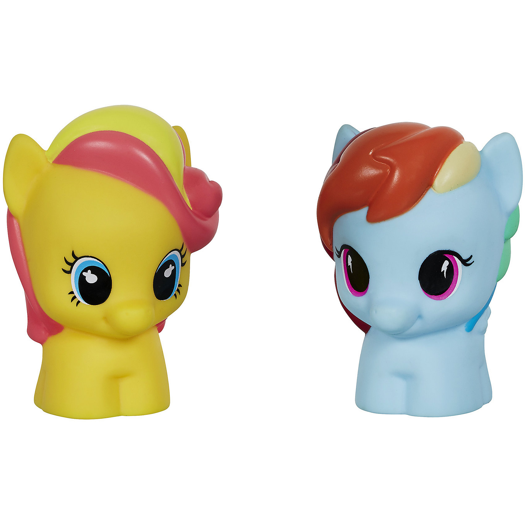 Пони-малышки, My little Pony, PLAYSKOOL Пони-малышки, My little Pony, PLAYSKOOLПопулярные игрушки<br>Набор из 2-х фигурок пони.<br><br>Ширина мм: 54<br>Глубина мм: 152<br>Высота мм: 152<br>Вес г: 170<br>Возраст от месяцев: 18<br>Возраст до месяцев: 36<br>Пол: Женский<br>Возраст: Детский<br>SKU: 4252293