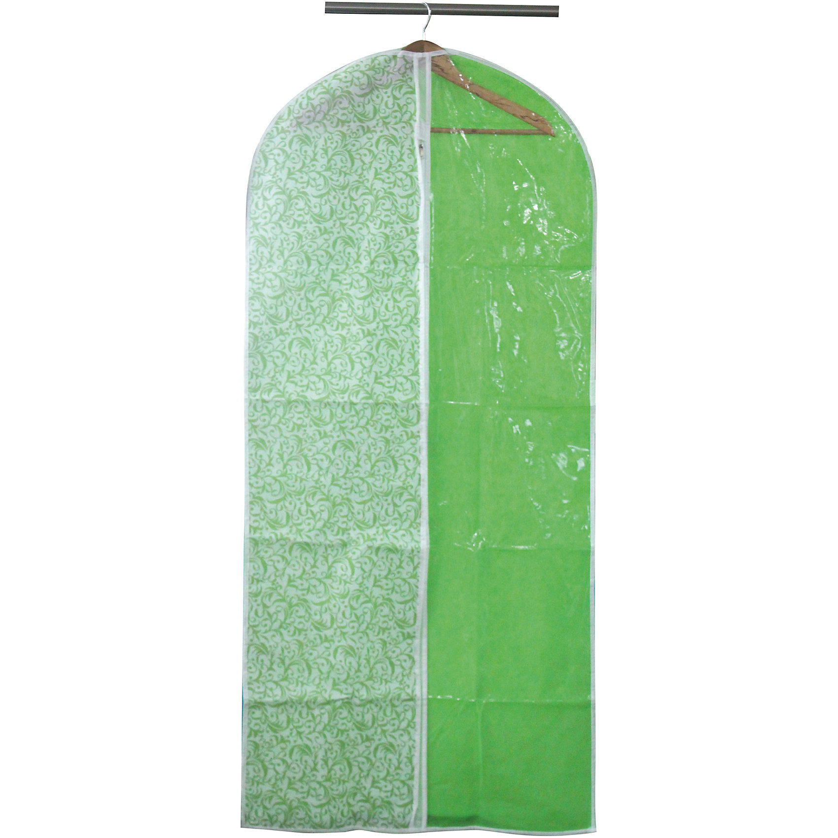 Чехол для одежды NWS-2, 60*135см, Рыжий Кот Чехол для одежды NWS-2, 60*135см, Рыжий КотПредметы интерьера<br>Коллекция «Комфорт»<br>Размер: 60*135см<br>Материал: спанбонд (плотность 75 gsm), ПВХ (прозрачное окно)<br>- Молния <br>- Прозрачное окно из ПВХ <br>- Защита от моли и насекомых<br>- Защита от пыли и различных загрязнений<br>- Пылеотталкивающий, не электризующийся материал<br>Упаковка: пакет с подвесом<br><br>Ширина мм: 340<br>Глубина мм: 225<br>Высота мм: 25<br>Вес г: 175<br>Возраст от месяцев: 36<br>Возраст до месяцев: 1080<br>Пол: Унисекс<br>Возраст: Детский<br>SKU: 4288579