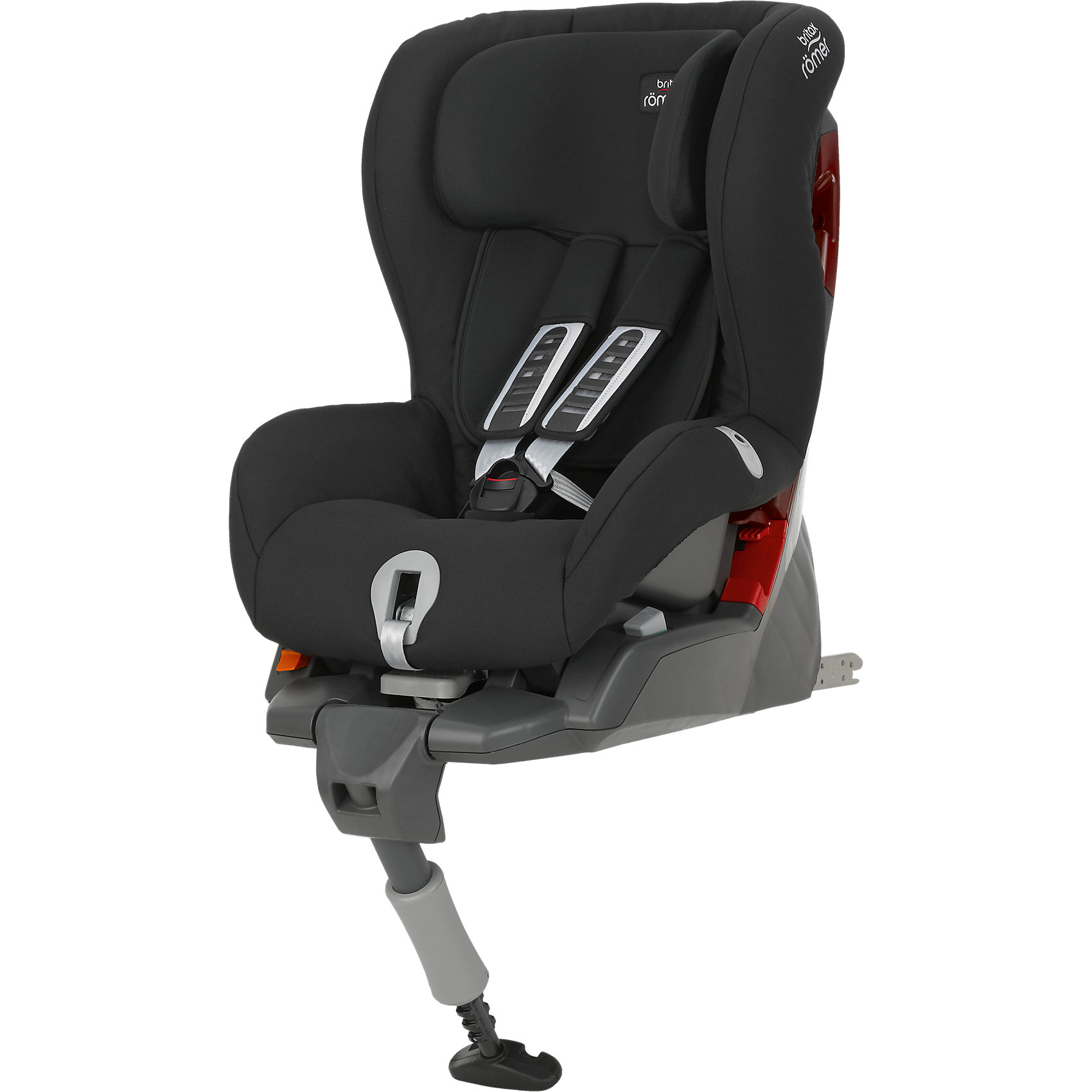 Автокресло Britax Romer SAFEFIX PLUS 9-18 кг, Cosmos Black Автокресло Britax Romer SAFEFIX PLUS 9-18 кг, Cosmos BlackАвтокресла с креплением Isofix<br>С автокреслом SAFEFIX PLUS вы сможете быть уверены в безопасности своего ребенка. Кресло отличается удобством крепления, превосходным дизайном и высокой ударопрочностью. Модель оборудована 5-точечными ремнями безопасности и системой ISOFIX. В этом автокресле любая поездка пройдет максимально комфортно!<br>Дополнительная информация:<br>-для детей весом от 9 до 18 кг<br>-5-точечные ремни безопасности<br>-опору в пол можно регулировать для дополнительной устойчивости автокресла<br>-4 положения кресла<br>-регулируемые ремни безопасности и подголовник<br>-усиленные боковины для дополнительной защиты<br>-устанавливается по ходу движения<br>-плечевые накладки<br>-система Isofix с индикаторами, подтверждающими закрепление ремней на нужном уровне<br>-воздухопроницаемая ткань для комфорта ребенка<br>-чехлы можно легко снять для стирки<br>Цвет: черный<br>Материал: металл, текстиль, пластик<br>Размеры: 65 х 49 х 55<br>Вес: 14 кг<br>Автокресло SAFEFIX PLUS Cosmos Black вы можете приобрести в нашем интернет-магазине.<br><br>Ширина мм: 797<br>Глубина мм: 598<br>Высота мм: 525<br>Вес г: 16760<br>Цвет: черный<br>Возраст от месяцев: 9<br>Возраст до месяцев: 36<br>Пол: Унисекс<br>Возраст: Детский<br>SKU: 4292265