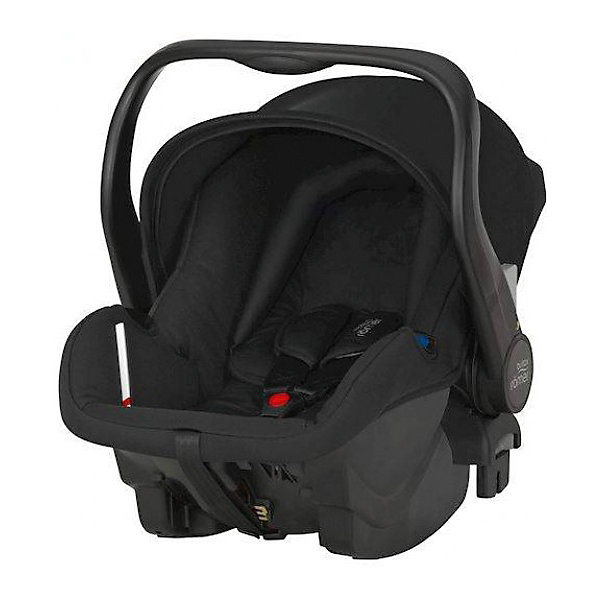 Автокресло Britax Romer Primo, 0-13 кг, Cosmos Black