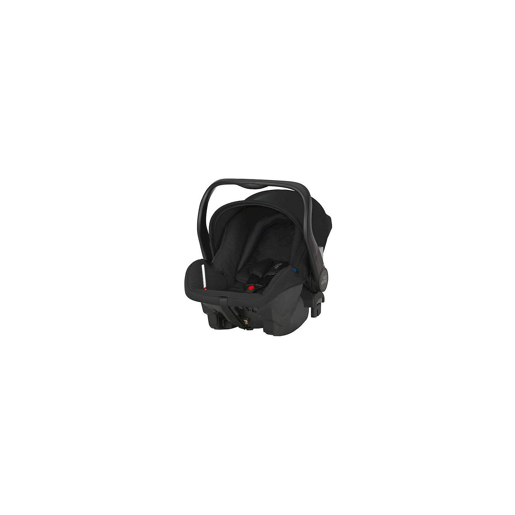 Автокресло BRITAX R?MER 0-13 кг, Cosmos Black Автокресло BRITAX R?MER 0-13 кг, Cosmos BlackГруппа 0+ (До 13 кг)<br>Автокресло PRIMO Cosmos Black создано специально для родителей, которые заботятся о комфорте и безопасности ребенка. Автокресло предназначено для детей с рождения и весом до 13 кг. Кресло легко устанавливается как в автомобиль, так и в коляски с системой Click&Go. Для безопасности малыша кресло оборудовано 3-точечными ремнями безопасности с мягкими накладками и регулируемой длиной, глубокими боковинами с мягкими бортами на случай удара сбоку и солнцезащитным капюшоном. Для комфорта ребенка в автокресле предусмотрены мягкий вкладыш для новорожденного, состоящий из мягкого подголовника и подушки под спину, воздухопроницаемые ткани чехла. Такому автокреслу смело можно доверить безопасность малыша!<br>Дополнительная информация:<br>-установка против хода движения <br>-фиксация ребенка внутренними 3-точечными ремнями безопасности<br>-крепление кресла штатными 3-точечными ремнями безопасности или системы Primo Base<br>-регулируемый съемный солнцезащитный капюшон<br>-удобная ручка для 3 положений: переноска, кормление ребенка, установка вне автомобиля<br>Материал: металл, текстиль, пластик<br>Цвет: черный<br>Размеры 53,5х44х62,5 см<br>Вес: 4 кг<br>Автокресло PRIMO Cosmos Black вы можете купить в нашем интернет-магазине.<br><br>Ширина мм: 740<br>Глубина мм: 350<br>Высота мм: 440<br>Вес г: 11700<br>Цвет: черный<br>Возраст от месяцев: 0<br>Возраст до месяцев: 12<br>Пол: Унисекс<br>Возраст: Детский<br>SKU: 4292283