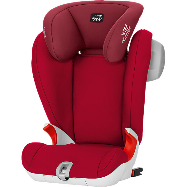 Автокресло Britax Romer KIDFIX SL SICT, 15-36 кг, Flame Red Автокресло Britax Romer KIDFIX SL SICT, 15-36 кг, Flame RedАвтокресла с креплением Isofix<br>Автокресло KIDFIX SL SICT- прекрасный вариант для вашего ребенка! XP-PAD технология позволяет максимально обезопасить вашего малыша за счет обеспечения равномерного распределения ударной нагрузки и дополнительной защиты шеи при лобовом столкновении. Крепление к автомобильным скобам Isofix в KidFix SL Sict осуществляется при помощи системы Soft Latch (SL). Здесь в отличие от классических креплений карабины соединены с каркасом детского автокресла гибкими ремнями, а не жёсткой направляющей. Боковая подушка SICT смягчает энергию удара и может устанавливается со стороны двери. Отсутствие подлокотников устраняет вероятность неправильного пристегивания ребенка. V-образная спинка обеспечивает правильную осанку и высокую степень защиты, большой, закругленный вниз подголовник, обеспечивает защиту от бокового удара и удобно поддерживает голову ребенка во время сна. Чехол с мягкой подкладкой выполнен из высококачественных гипоаллергенных материалов, легко снимается и стирается в машинке. <br><br>Дополнительная информация:<br><br>- Материал: пластик, текстиль.<br>- Размер: 45х66/85х49-55<br>- Высота спинки: 66-85 см.<br>- Вес: 6,7 кг.<br>- Крепление: ремнями безопасности или Isofix.<br>- Индикаторы, подтверждающие закрепление фиксаторов Isofix.<br>- SICT - Side Impact Cushion Technology, усиленная боковая защита.<br>- Подголовник регулируется в 11 положениях. <br>- Спинка принимает положение по углу наклона сидения автомобиля.<br><br>Автокресло KIDFIX SL SICT, 15-36 кг., Britax Romer (Бритакс Ремер), Flame Red, можно купить в нашем магазине.<br><br>Ширина мм: 700<br>Глубина мм: 555<br>Высота мм: 410<br>Вес г: 7354<br>Цвет: красный<br>Возраст от месяцев: 36<br>Возраст до месяцев: 144<br>Пол: Женский<br>Возраст: Детский<br>SKU: 4292301
