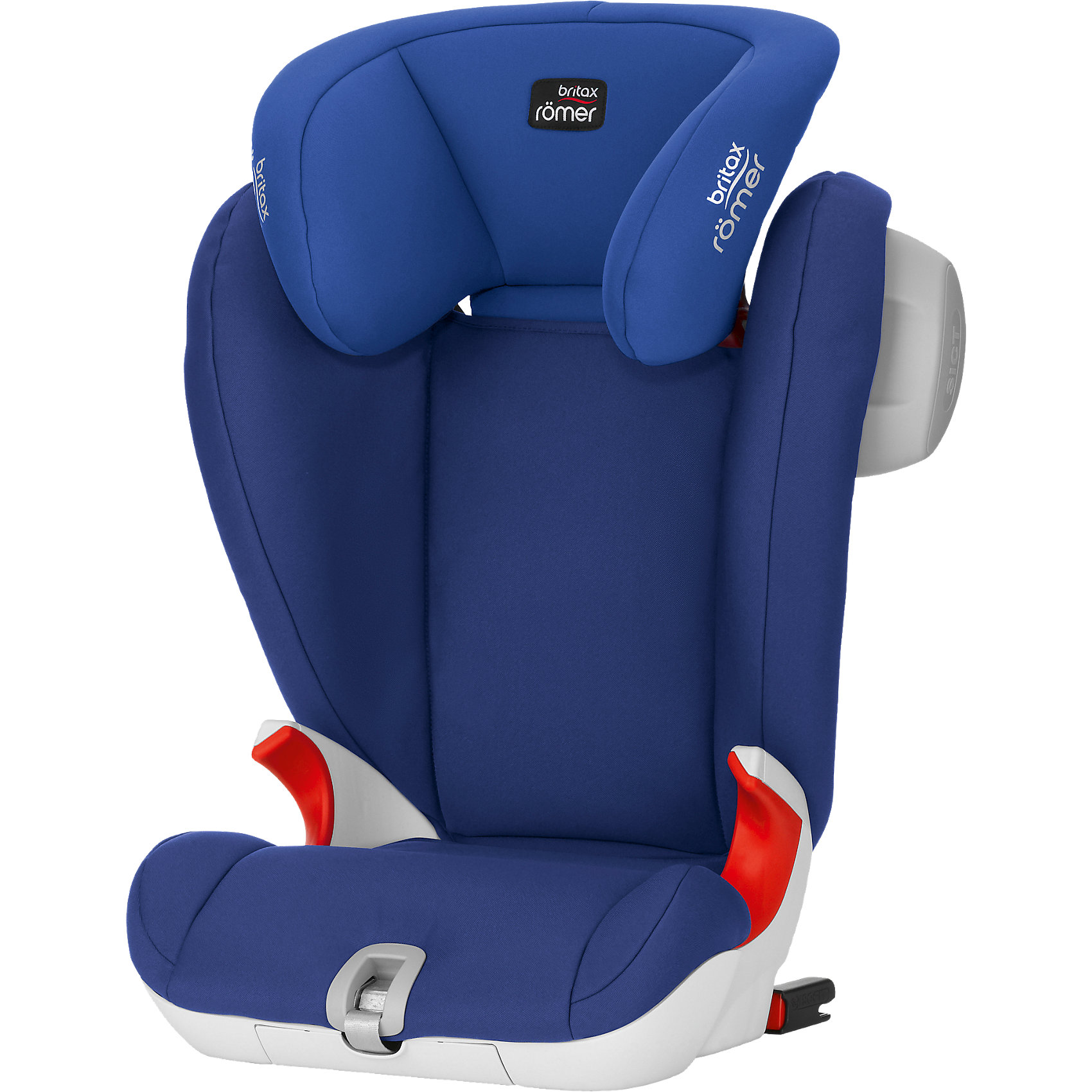 Автокресло Britax Romer KIDFIX SL SICT, 15-36 кг, Ocean Blue Автокресло Britax Romer KIDFIX SL SICT, 15-36 кг, Ocean BlueГруппа 2-3 (От 15 до 36 кг)<br>Автокресло KIDFIX SL SICT- прекрасный вариант для вашего ребенка! XP-PAD технология позволяет максимально обезопасить вашего малыша за счет обеспечения равномерного распределения ударной нагрузки и дополнительной защиты шеи при лобовом столкновении. Крепление к автомобильным скобам Isofix в KidFix SL Sict осуществляется при помощи системы Soft Latch (SL). Здесь в отличие от классических креплений карабины соединены с каркасом детского автокресла гибкими ремнями, а не жёсткой направляющей. Боковая подушка SICT смягчает энергию удара и может устанавливается со стороны двери. Отсутствие подлокотников устраняет вероятность неправильного пристегивания ребенка. V-образная спинка обеспечивает правильную осанку и высокую степень защиты, большой, закругленный вниз подголовник, обеспечивает защиту от бокового удара и удобно поддерживает голову ребенка во время сна. Чехол с мягкой подкладкой выполнен из высококачественных гипоаллергенных материалов, легко снимается и стирается в машинке. <br><br>Дополнительная информация:<br><br>- Материал: пластик, текстиль.<br>- Размер: 45х66/85х49-55<br>- Высота спинки: 66-85 см.<br>- Вес: 6,7 кг.<br>- Крепление: ремнями безопасности или Isofix.<br>- Индикаторы, подтверждающие закрепление фиксаторов Isofix.<br>- SICT - Side Impact Cushion Technology, усиленная боковая защита.<br>- Подголовник регулируется в 11 положениях. <br>- Спинка принимает положение по углу наклона сидения автомобиля.<br><br>Автокресло KIDFIX SL SICT, 15-36 кг., Britax Romer (Бритакс Ремер), Ocean Blue, можно купить в нашем магазине.<br><br>Ширина мм: 700<br>Глубина мм: 550<br>Высота мм: 400<br>Вес г: 7369<br>Цвет: синий<br>Возраст от месяцев: 36<br>Возраст до месяцев: 144<br>Пол: Мужской<br>Возраст: Детский<br>SKU: 4292303