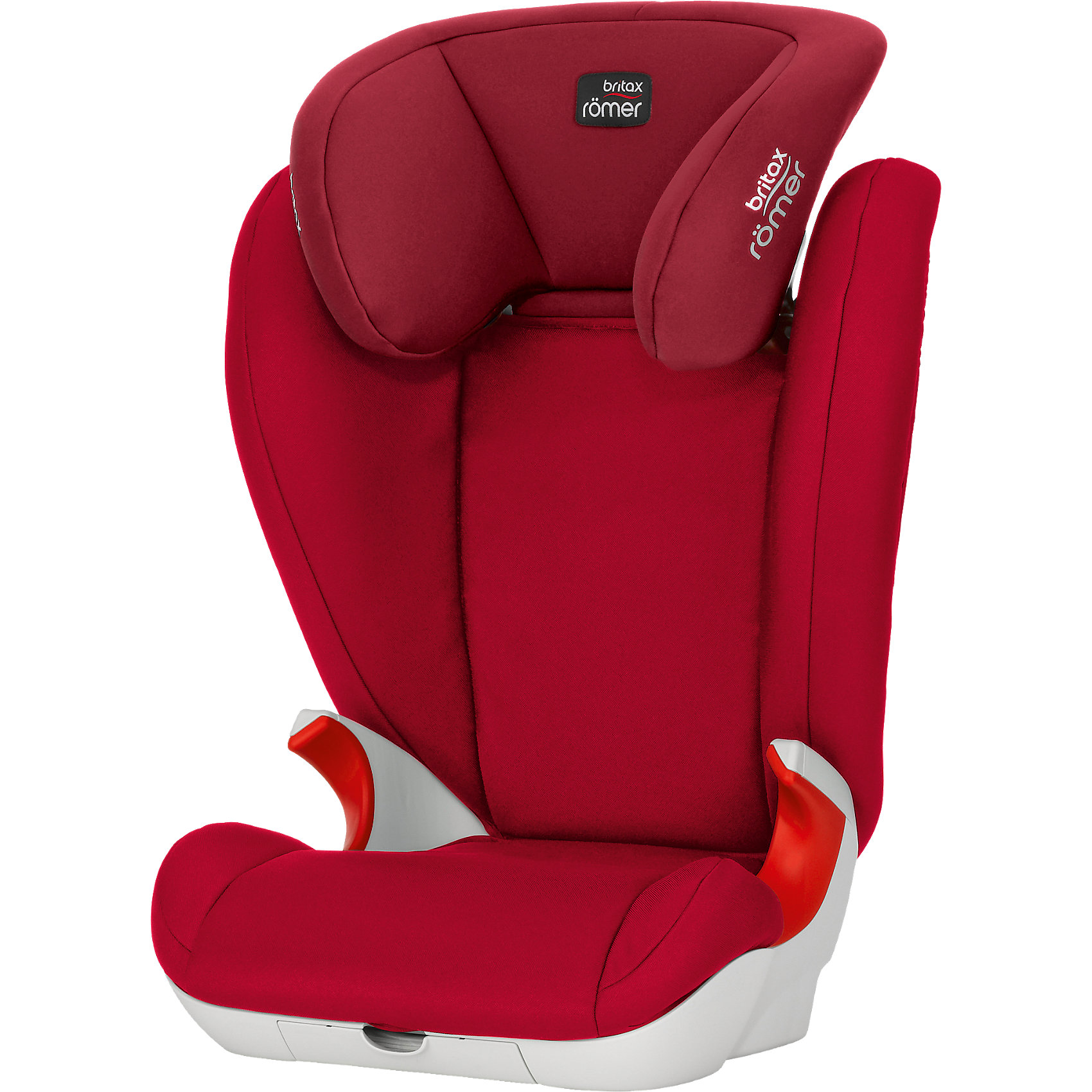 Автокресло Britax Romer KID II, 15-36 кг, Flame Red Автокресло Britax Romer KID II, 15-36 кг, Flame RedГруппа 2-3 (От 15 до 36 кг)<br>Автокресло KID II - прекрасный вариант для вашего ребенка! XP-PAD технология позволяет максимально обезопасить вашего малыша за счет обеспечения равномерного распределения ударной нагрузки и дополнительной защиты шеи при лобовом столкновении. Кресло крепится только ремнем безопасности автомобиля. Отсутствие подлокотников устраняет вероятность неправильного пристегивания ребенка. V-образная спинка обеспечивает правильную осанку и высокую степень защиты, большой, закругленный вниз подголовник, обеспечивает защиту от бокового удара и удобно поддерживает голову ребенка во время сна. Чехол с мягкой подкладкой выполнен из высококачественных гипоаллергенных материалов, легко снимается и стирается в машинке. <br><br>Дополнительная информация:<br><br>- Материал: пластик, текстиль.<br>- Размер: 45х66/85х49.<br>- Высота спинки: 68-86 см.<br>- Вес: 5,1 кг.<br>- Крепление: ремнями безопасности.<br>- Подголовник регулируется в 11 положениях. <br>- Спинка принимает положение по углу наклона сидения автомобиля.<br><br>Автокресло KID II, 15-36 кг., Britax Romer (Бритакс Ремер), Flame Red, можно купить в нашем магазине.<br><br>Ширина мм: 410<br>Глубина мм: 510<br>Высота мм: 685<br>Вес г: 6820<br>Цвет: красный<br>Возраст от месяцев: 36<br>Возраст до месяцев: 144<br>Пол: Женский<br>Возраст: Детский<br>SKU: 4292310