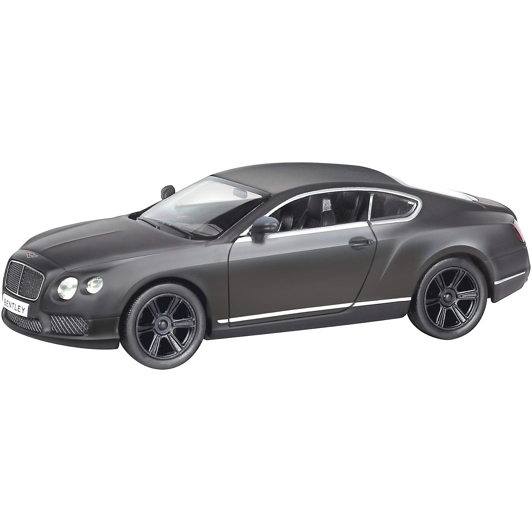 Машинка Bentley Continental, KRUTTI Машинка Bentley Continental, KRUTTIНевероятно стильная и красивая модель, выполненная в масштабе 1:38 займет достойное место в коллекции вашего юного автолюбителя. Машина прекрасно детализирована, очень похожа на настоящую. Игрушка выполнена из высококачественных прочных материалов. Свободный ход колес, открывающиеся двери, матовый кузов приведут в восторг любого мальчишку!<br><br>Дополнительная информация:<br><br>- Масштаб: 1:38.<br>- Материал: металл, пластик, резина. <br>- Размер: 12,5х5х3,5 см.<br>- Функции: свободный ход колес, открывающиеся двери.<br><br>Машинку Bentley Continental, KRUTTI (Крутти), можно купить в нашем магазине.<br><br>Ширина мм: 170<br>Глубина мм: 80<br>Высота мм: 70<br>Вес г: 199<br>Возраст от месяцев: 36<br>Возраст до месяцев: 168<br>Пол: Мужской<br>Возраст: Детский<br>SKU: 4304455