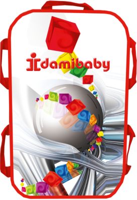 Фото 2. Купить Коляску Adamex Pajero 2 В 1