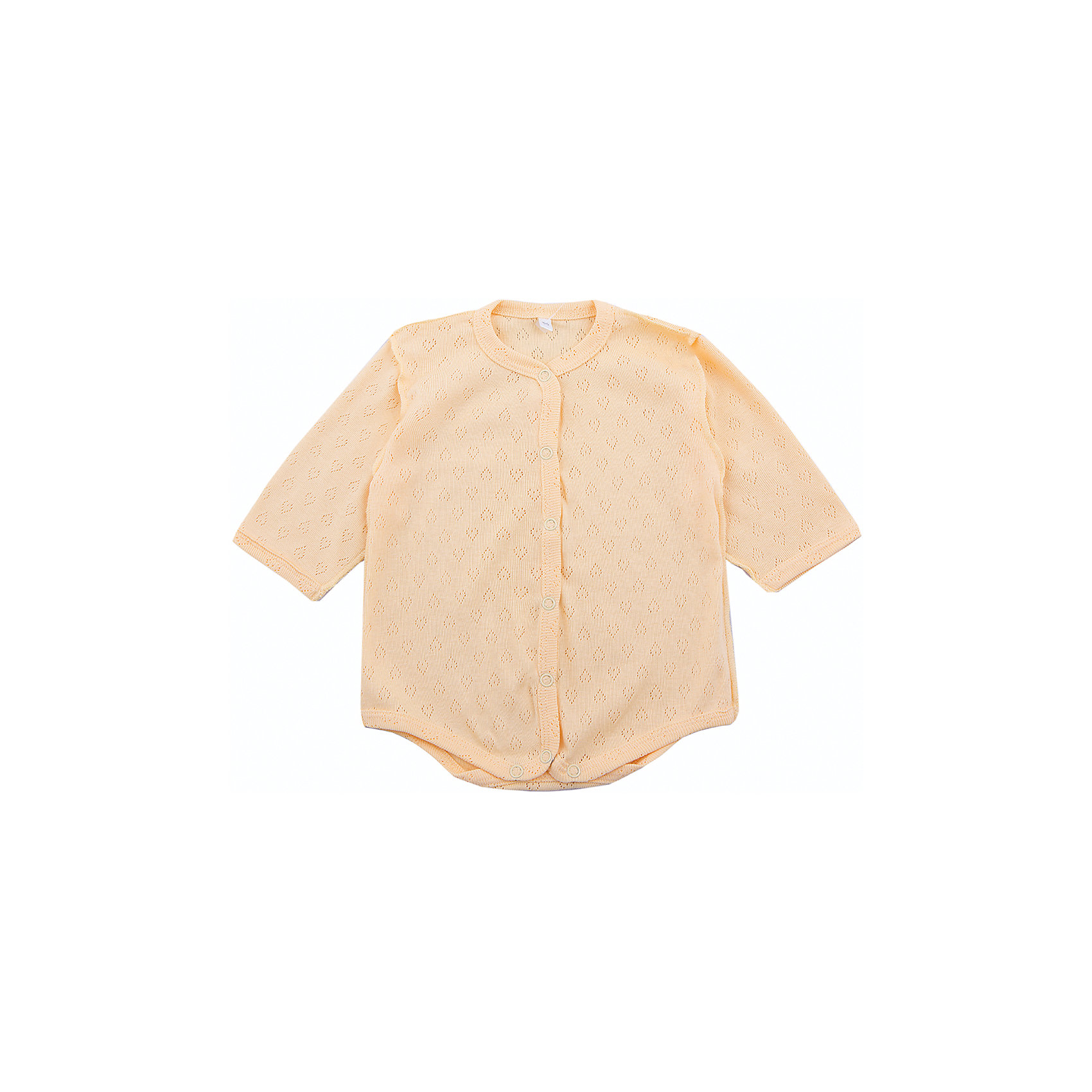 Боди Soni Kids Боди Soni KidsБоди от популярной марки Soni Kids<br><br>Симпатичное боди создано специально для самых маленьких. Оно обеспечит ребенку удобство, не будет натирать, а также позволит коже дышать.<br><br>Особенности модели:<br><br>- цвет - желтый;<br>- материал - натуральный ажурный хлопок-рибана;<br>- рукава длинные;<br>- мягкая окантовка;<br>- швы снаружи;<br>- застежки - кнопки впереди и внизу.<br><br>Дополнительная информация:<br><br>Состав: 100% хлопок (рибана)<br><br>Габариты:<br><br>длина по спинке - 36 см;<br>длина рукава реглан - 20.<br><br>*соответствует размеру 56<br><br>Боди от популярной марки Soni Kids (Сони Кидс) можно купить в нашем магазине.<br><br>Ширина мм: 157<br>Глубина мм: 13<br>Высота мм: 119<br>Вес г: 200<br>Цвет: желтый<br>Возраст от месяцев: 3<br>Возраст до месяцев: 6<br>Пол: Унисекс<br>Возраст: Детский<br>Размер: 68,80,56,86<br>SKU: 4323195